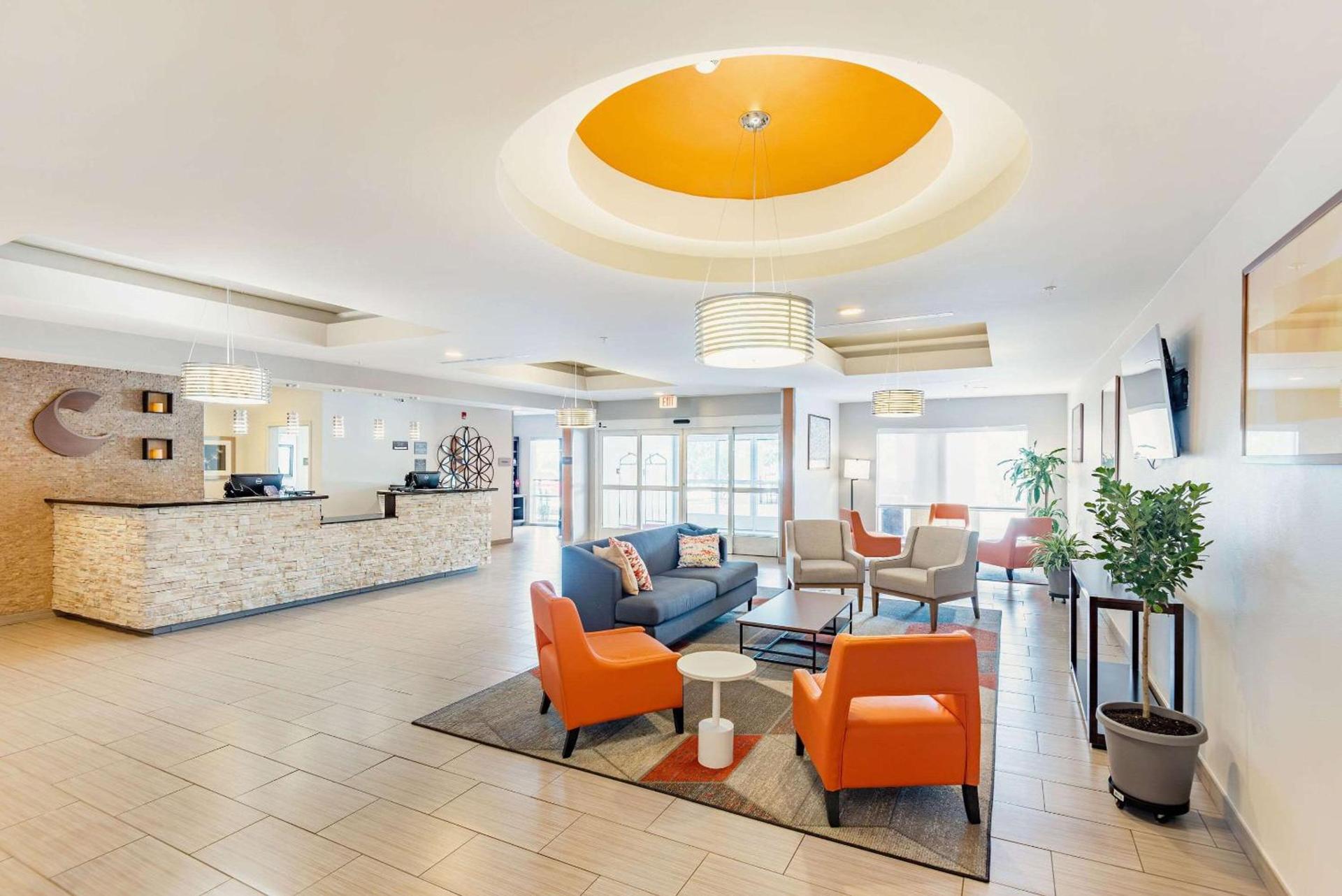 Comfort Suites Denham Springs photo 6