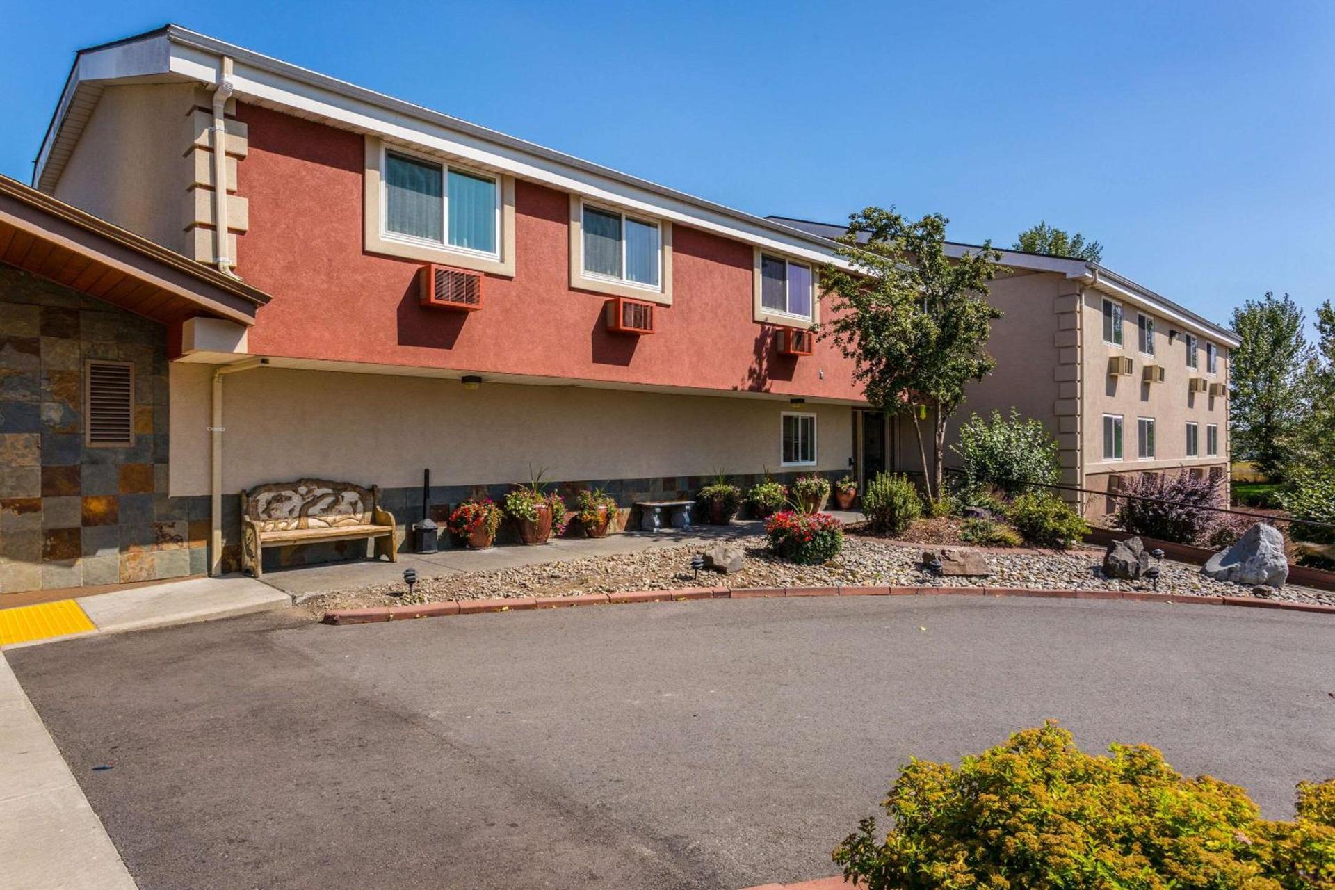 Quality Inn & Suites Coeur d'Alene photo 3