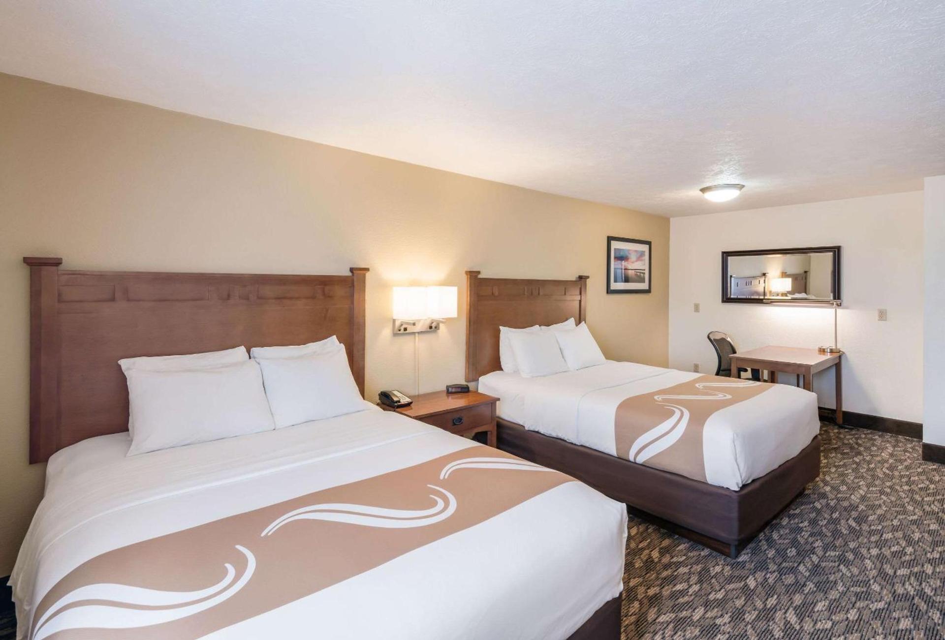 Quality Inn & Suites Coeur d'Alene photo 27