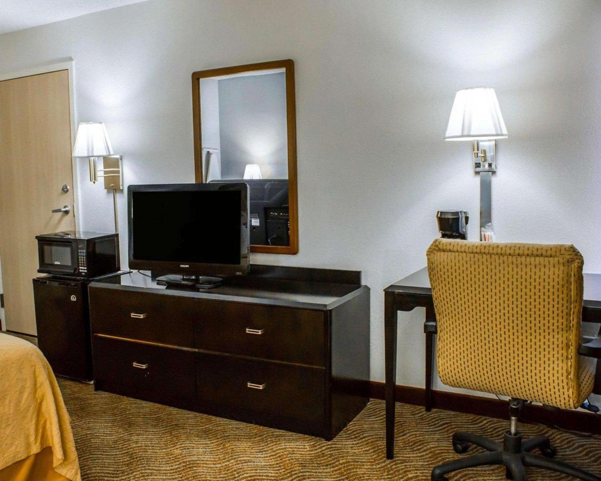 Quality Inn Rocky Mount near Event Center photo 30