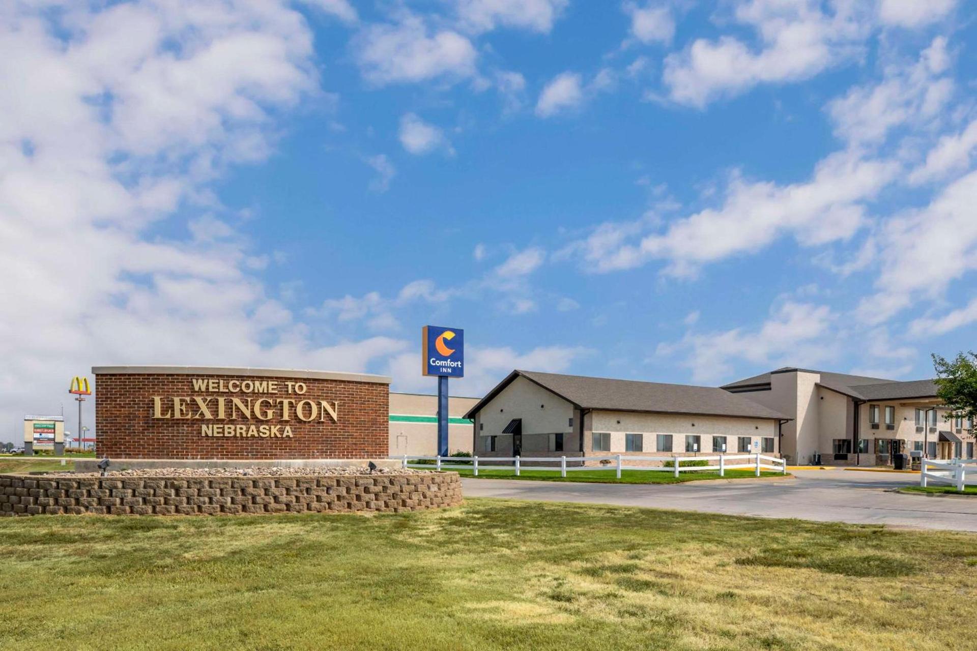 Comfort Inn Lexington photo 3