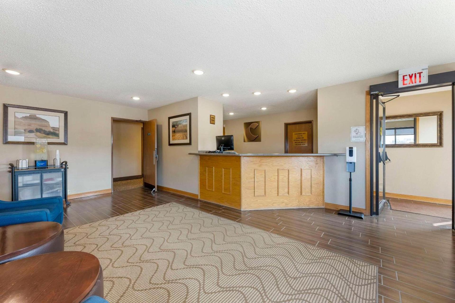 Comfort Inn Lexington photo 5