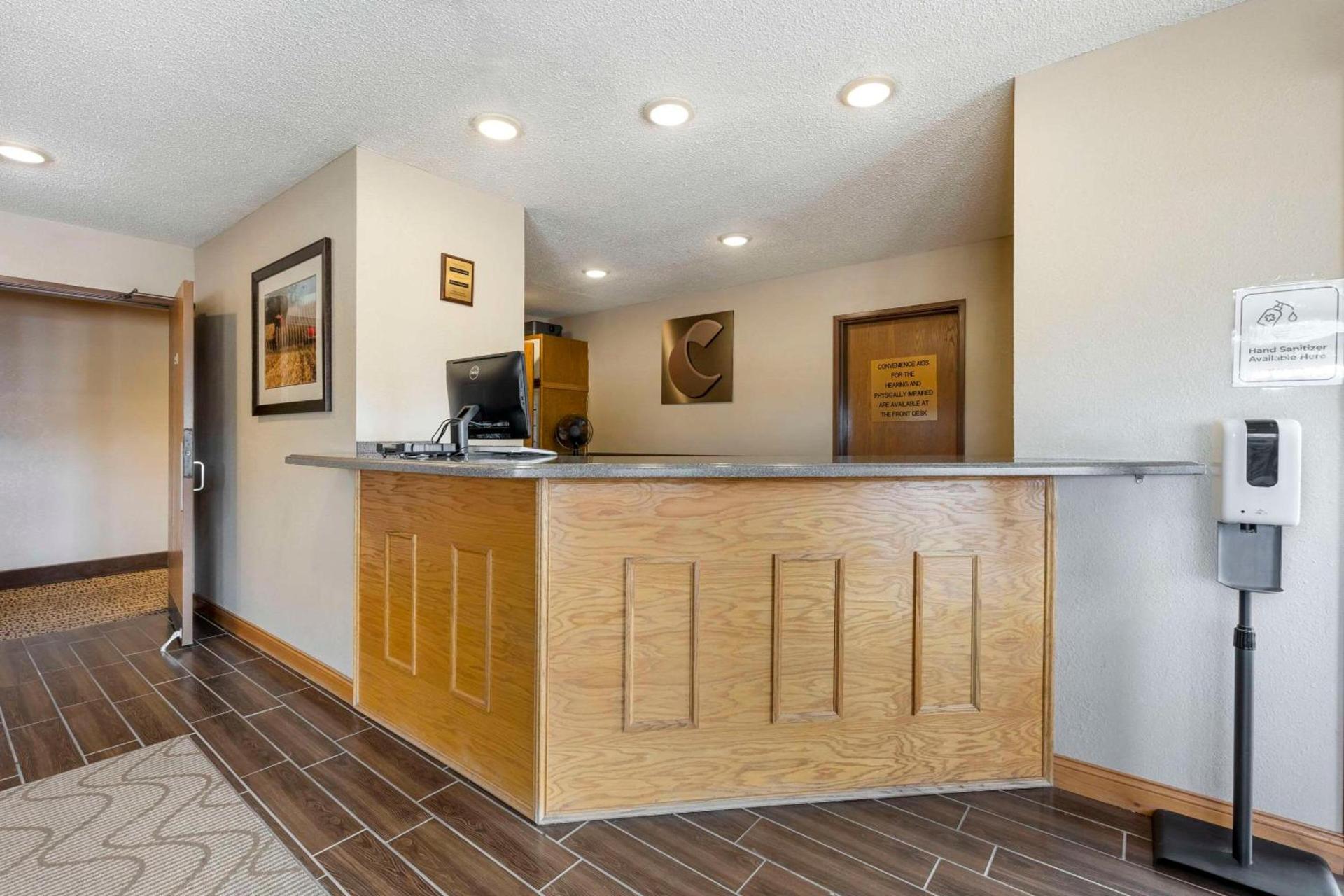 Comfort Inn Lexington photo 4