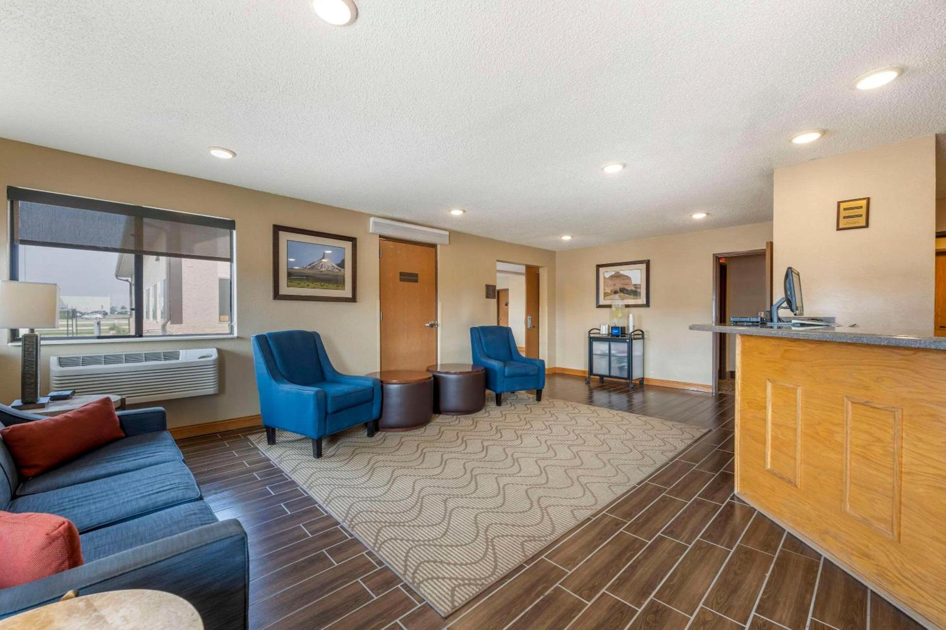 Comfort Inn Lexington photo 6