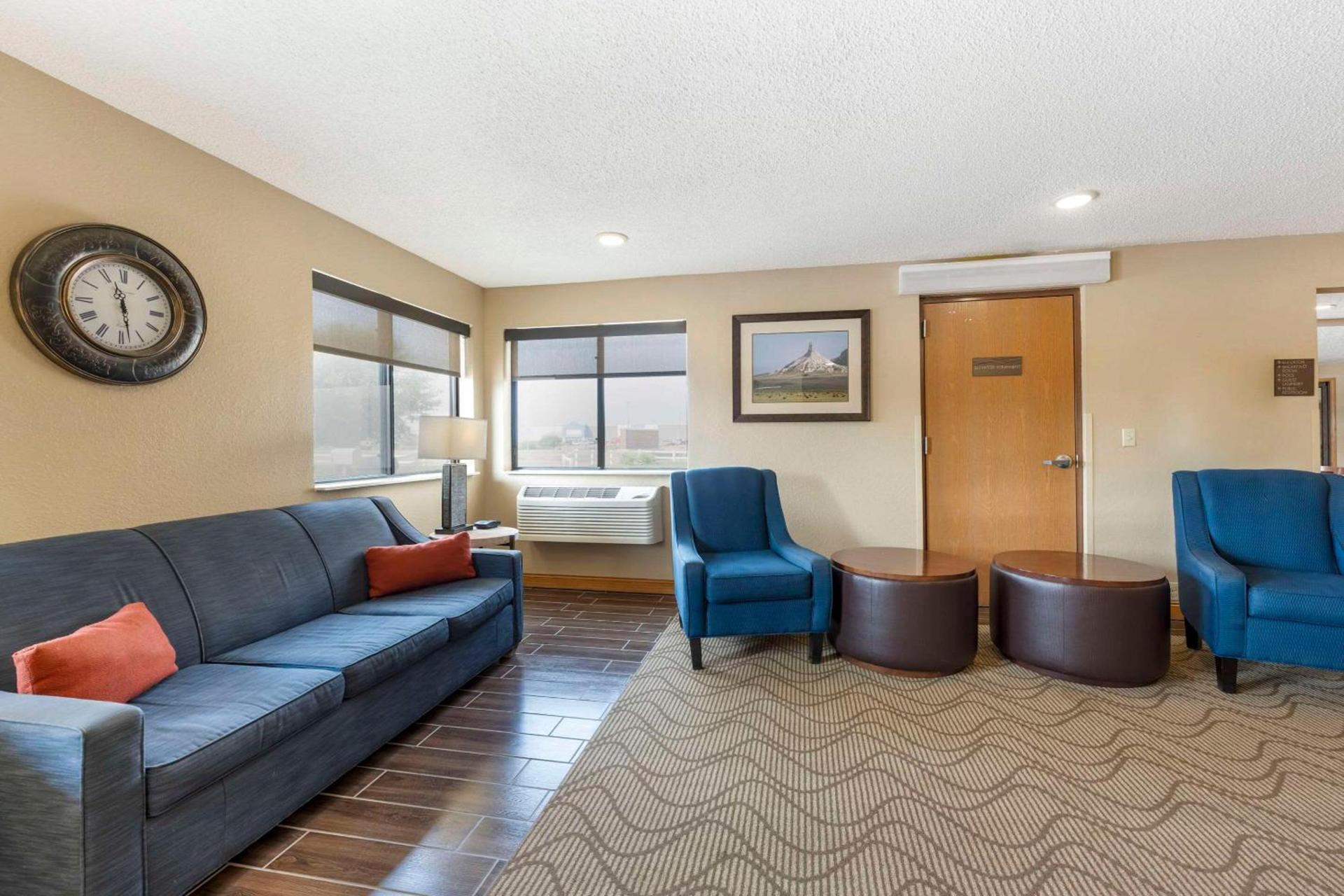 Comfort Inn Lexington photo 7