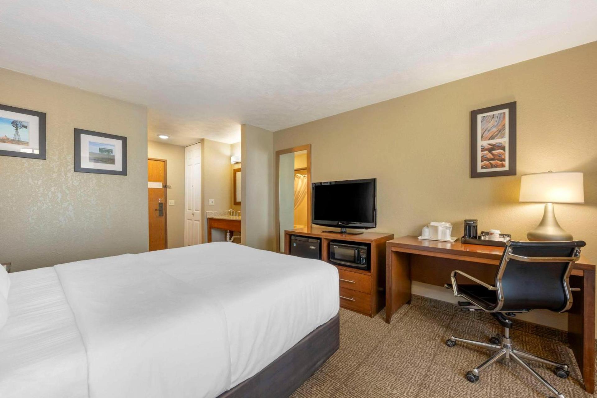 Comfort Inn Lexington photo 10