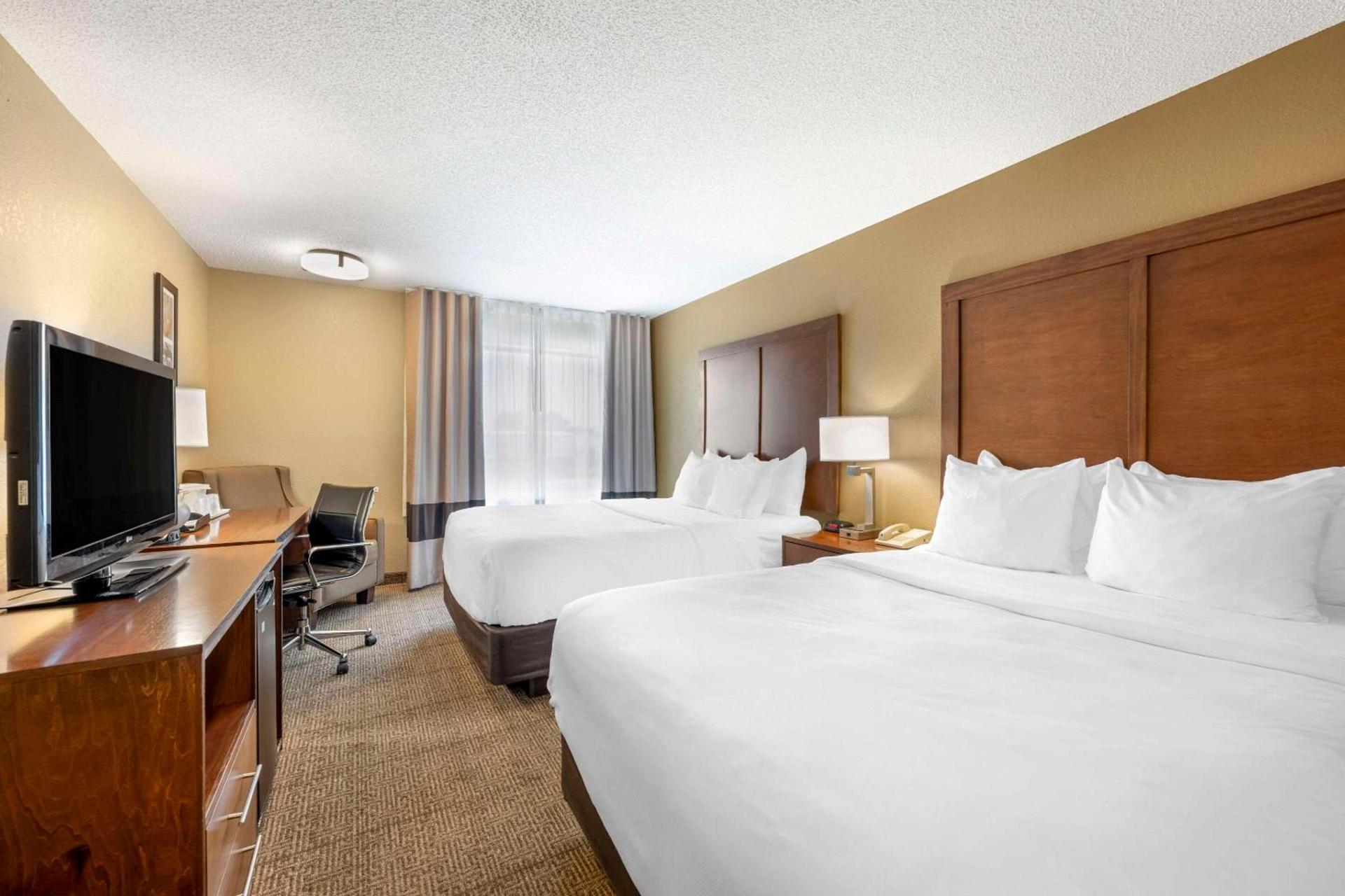 Comfort Inn Lexington photo 12