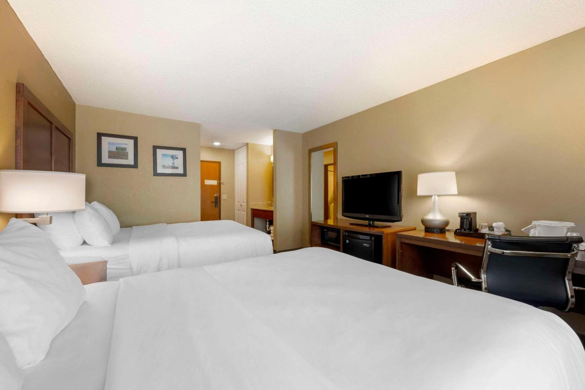 Comfort Inn Lexington photo 14
