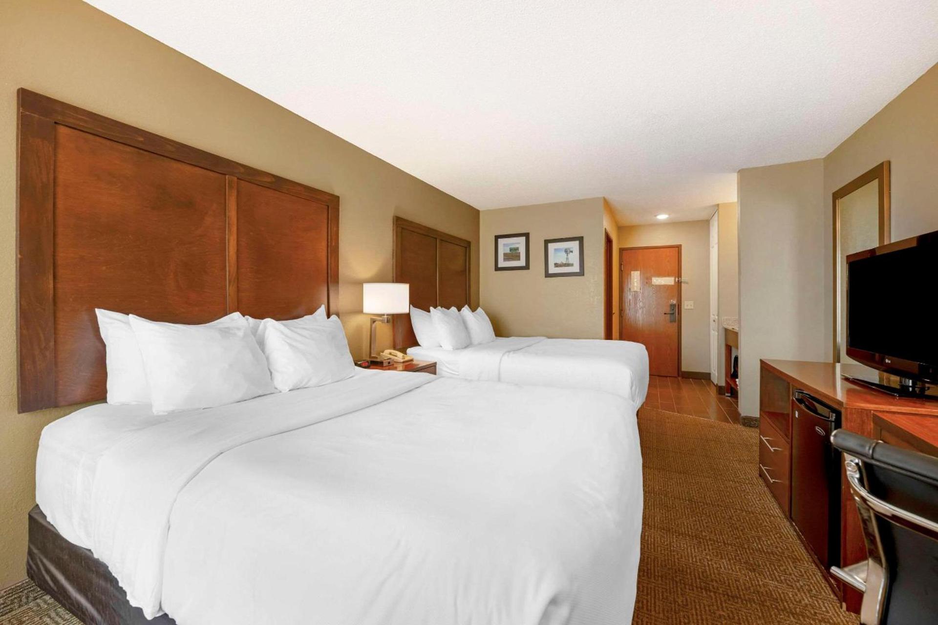 Comfort Inn Lexington photo 13