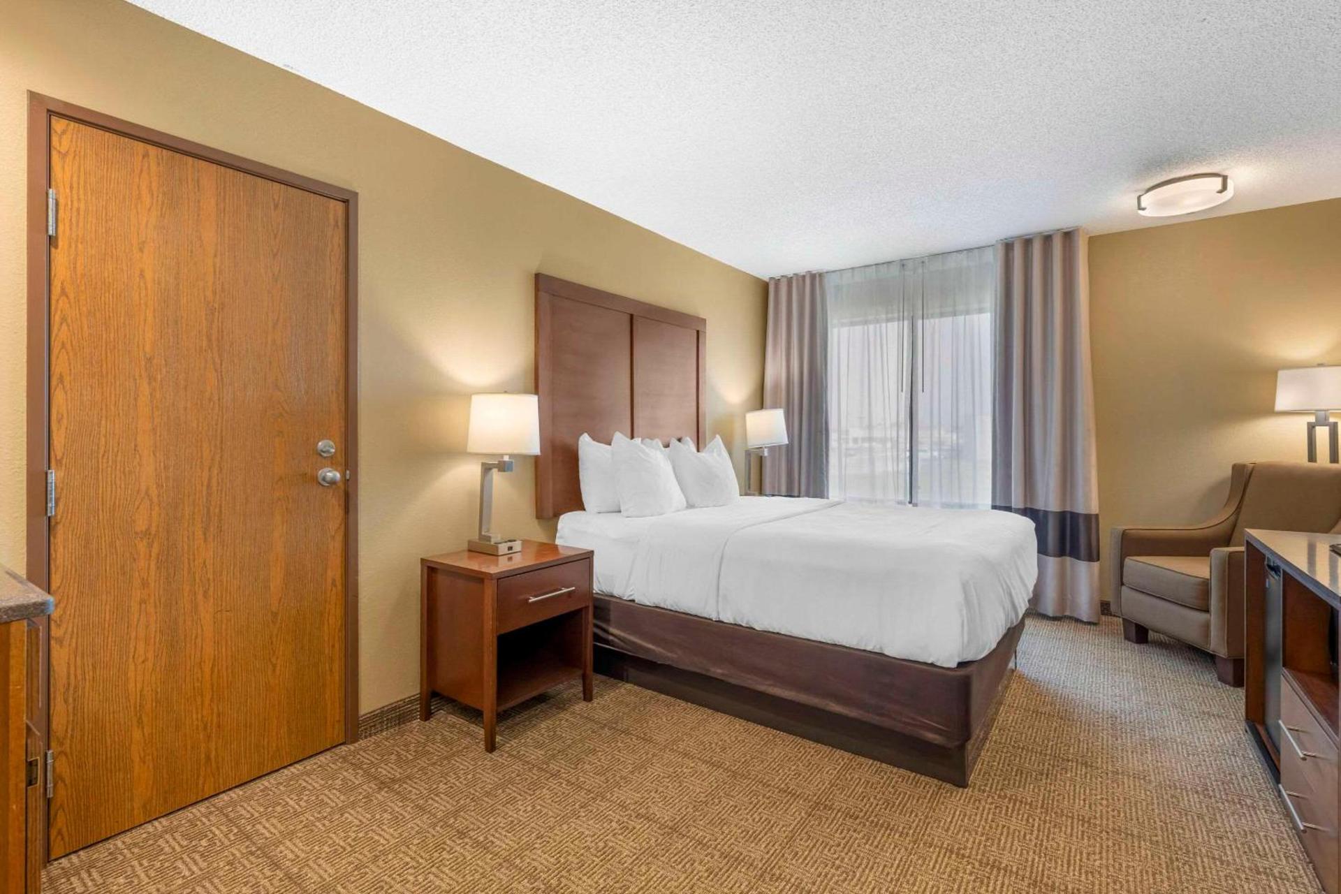 Comfort Inn Lexington photo 16