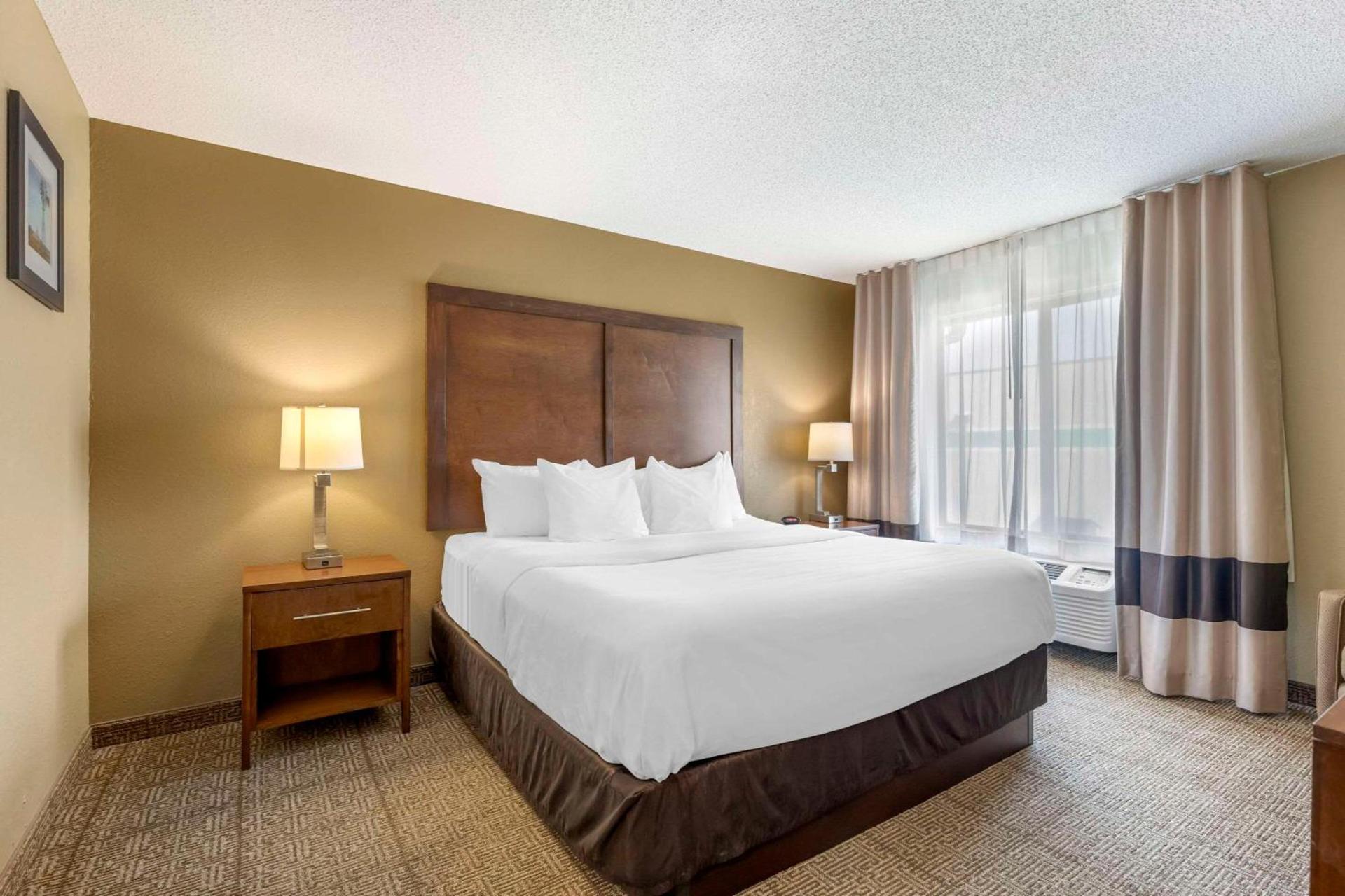 Comfort Inn Lexington photo 19