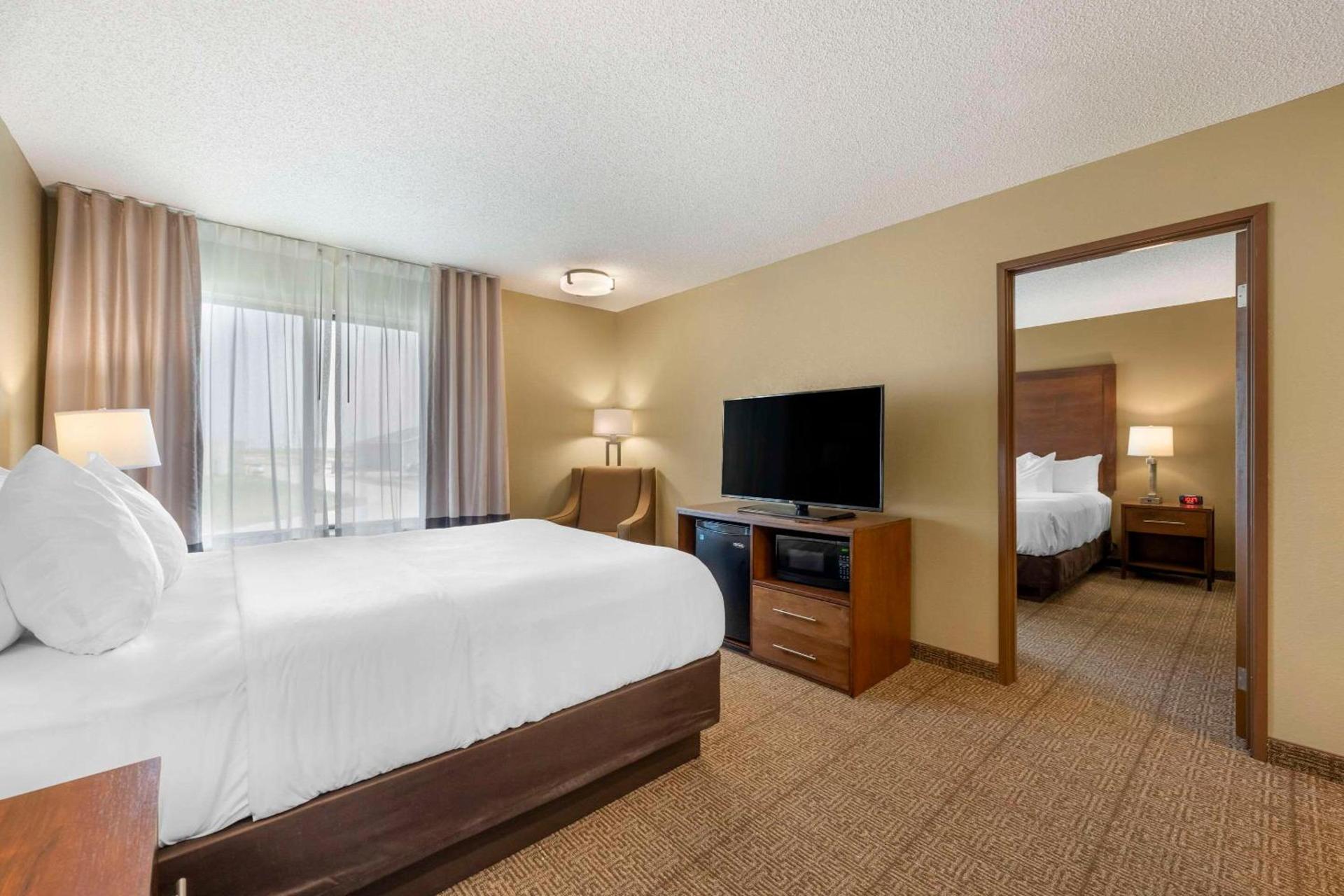 Comfort Inn Lexington photo 17