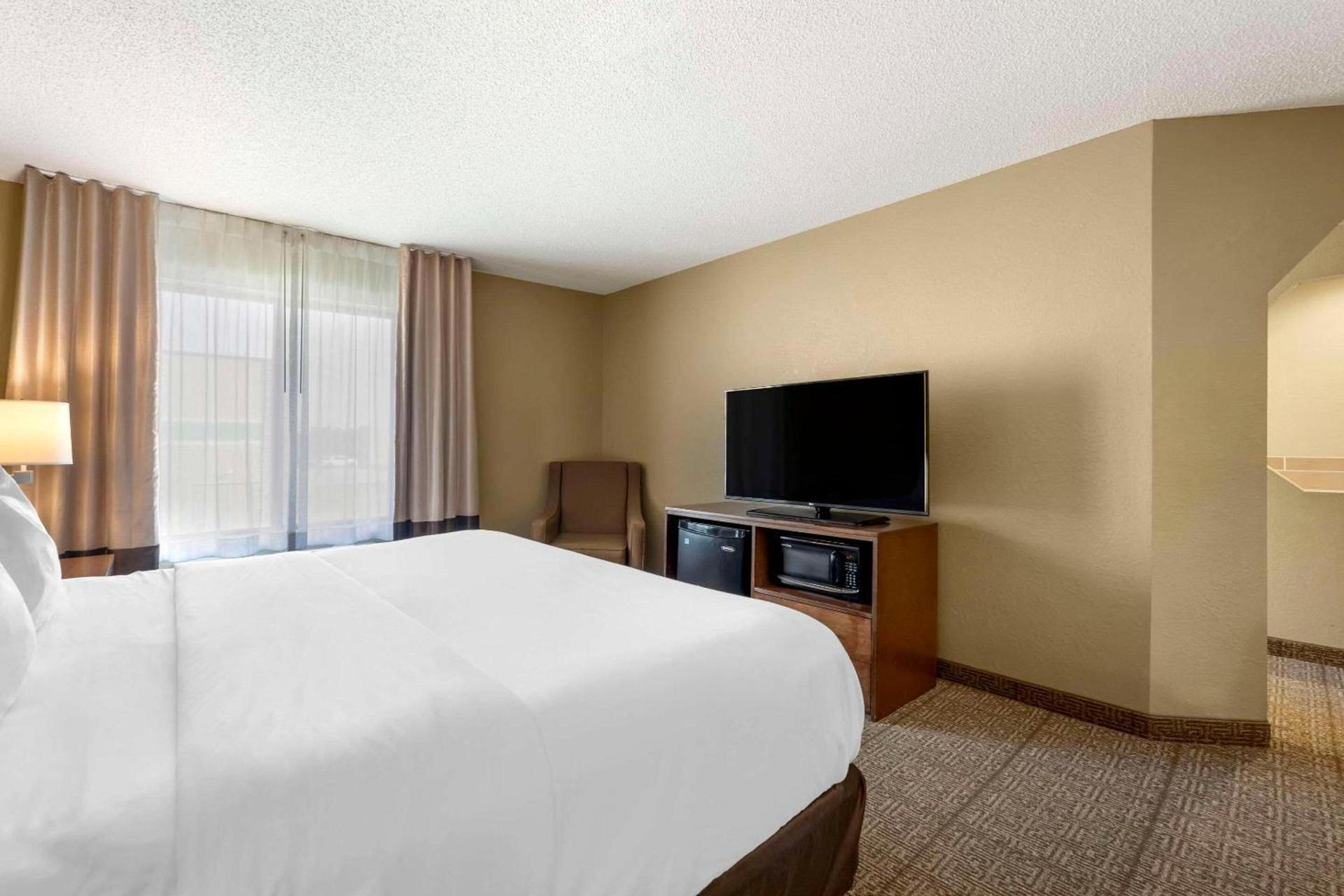 Comfort Inn Lexington photo 21