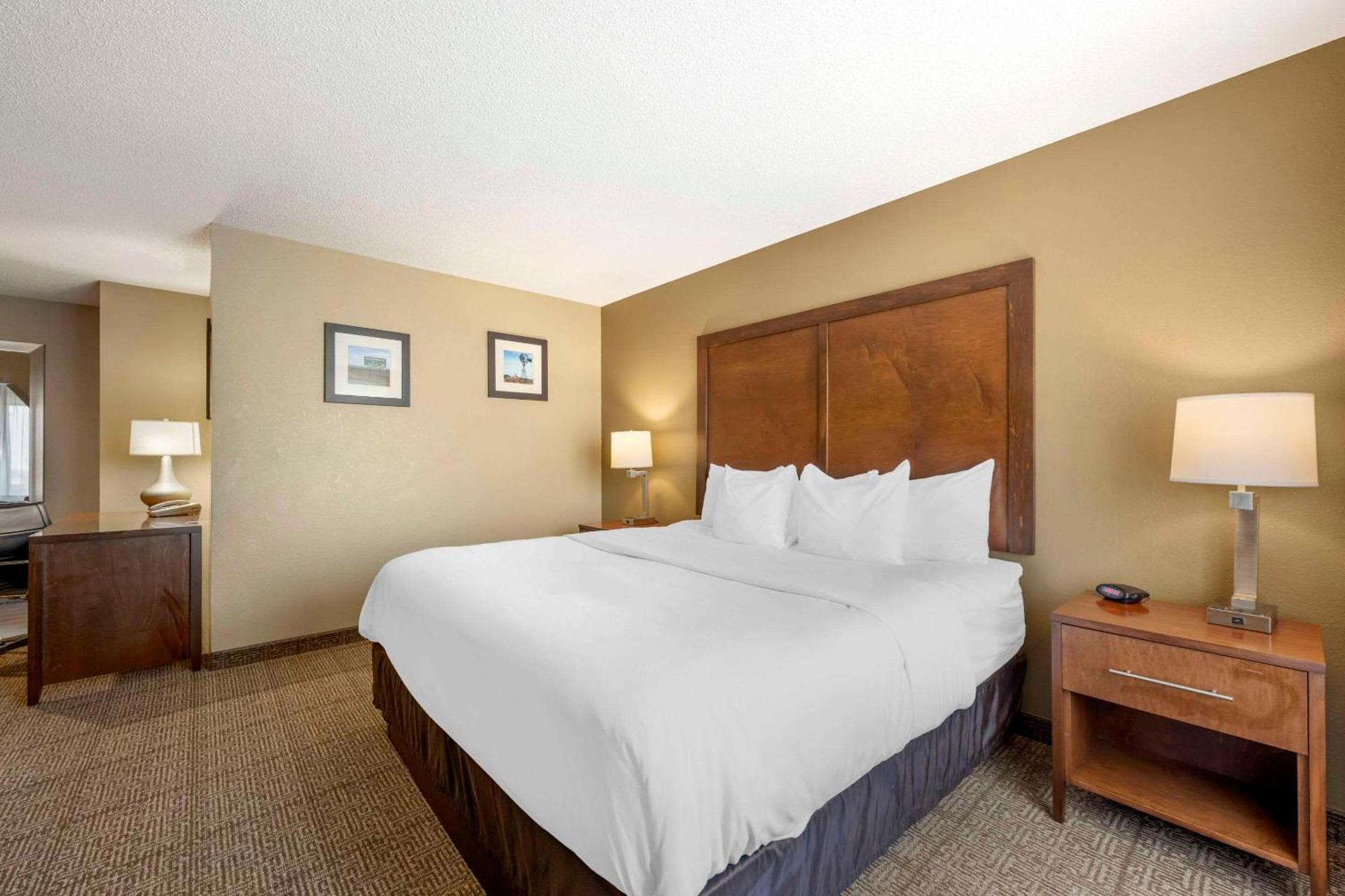 Comfort Inn Lexington photo 20