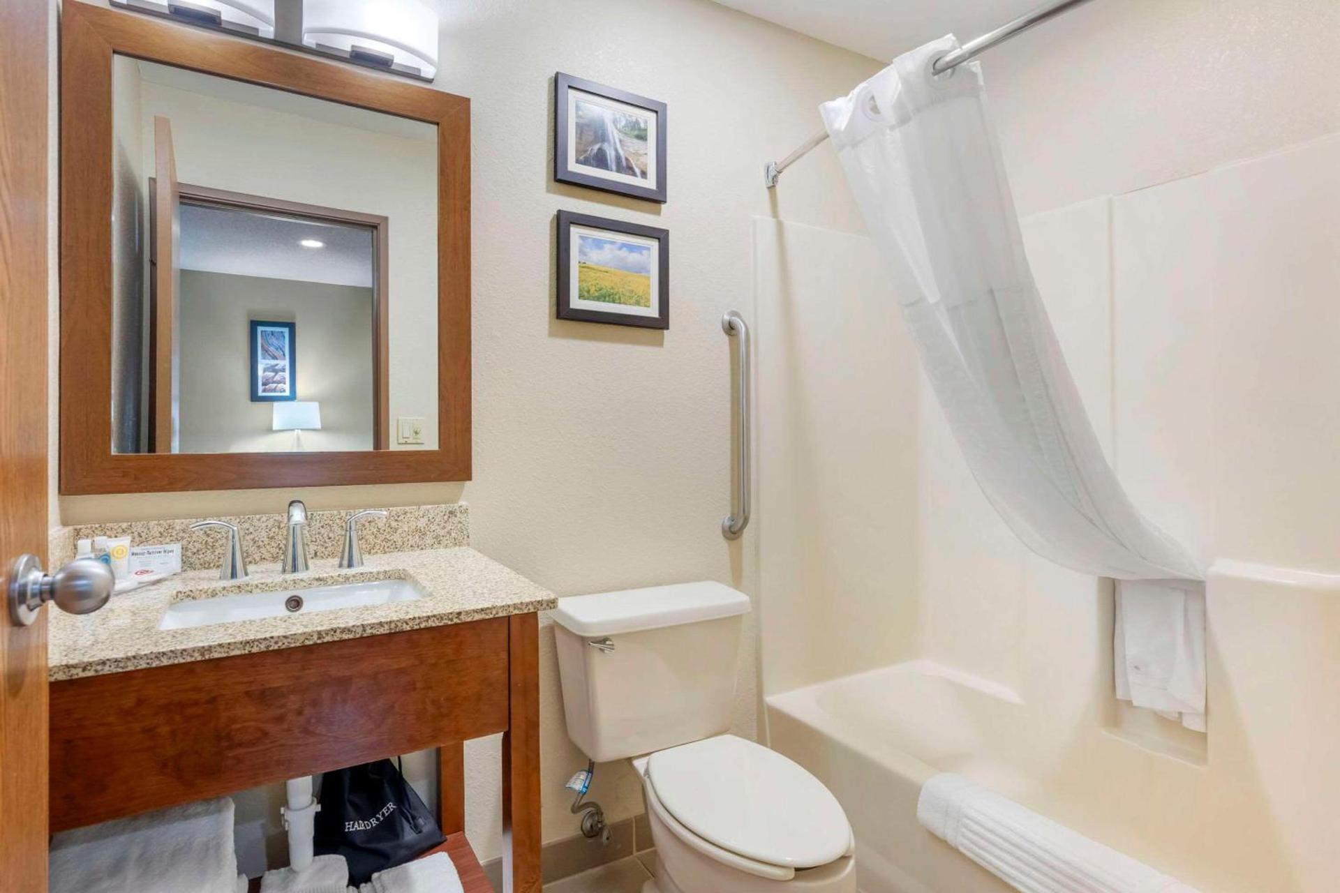 Comfort Inn Lexington photo 23