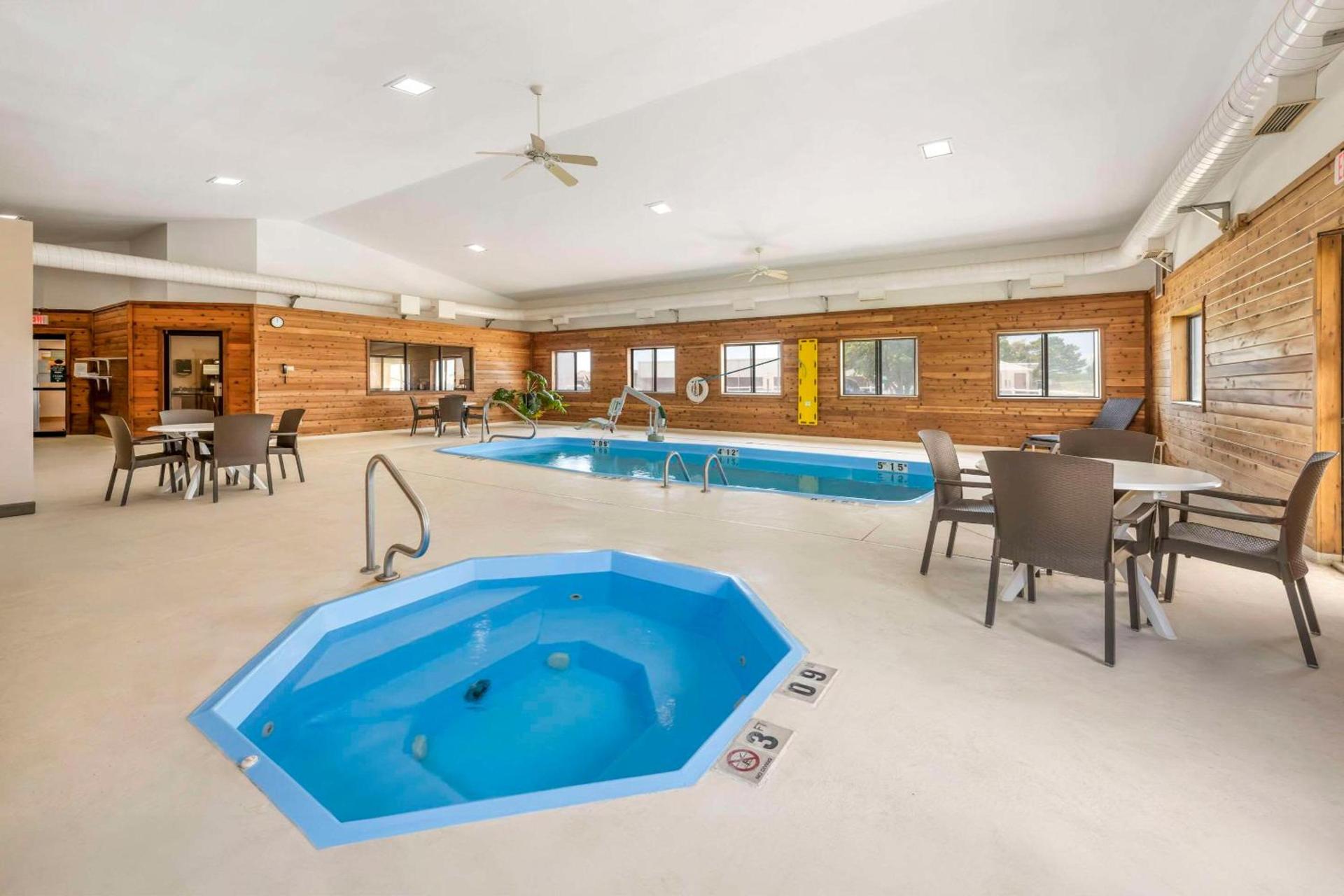 Comfort Inn Lexington photo 24