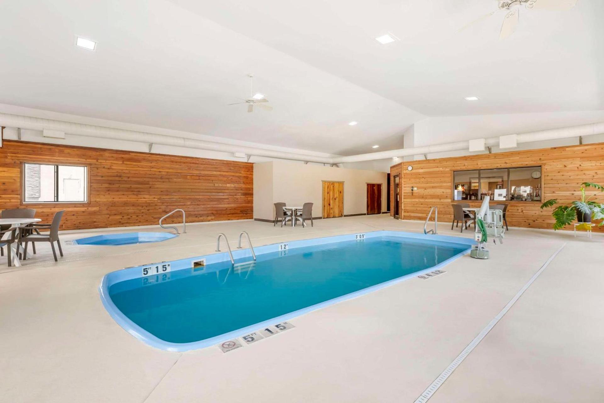 Comfort Inn Lexington photo 26