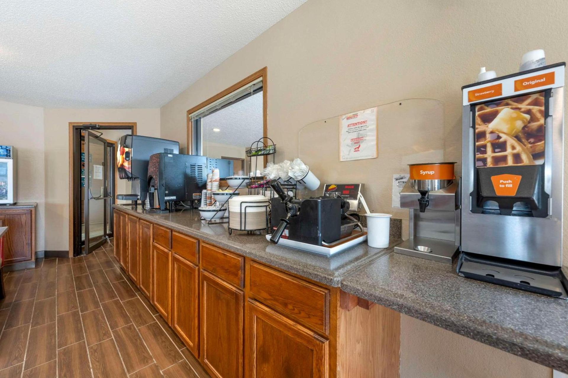 Comfort Inn Lexington photo 29