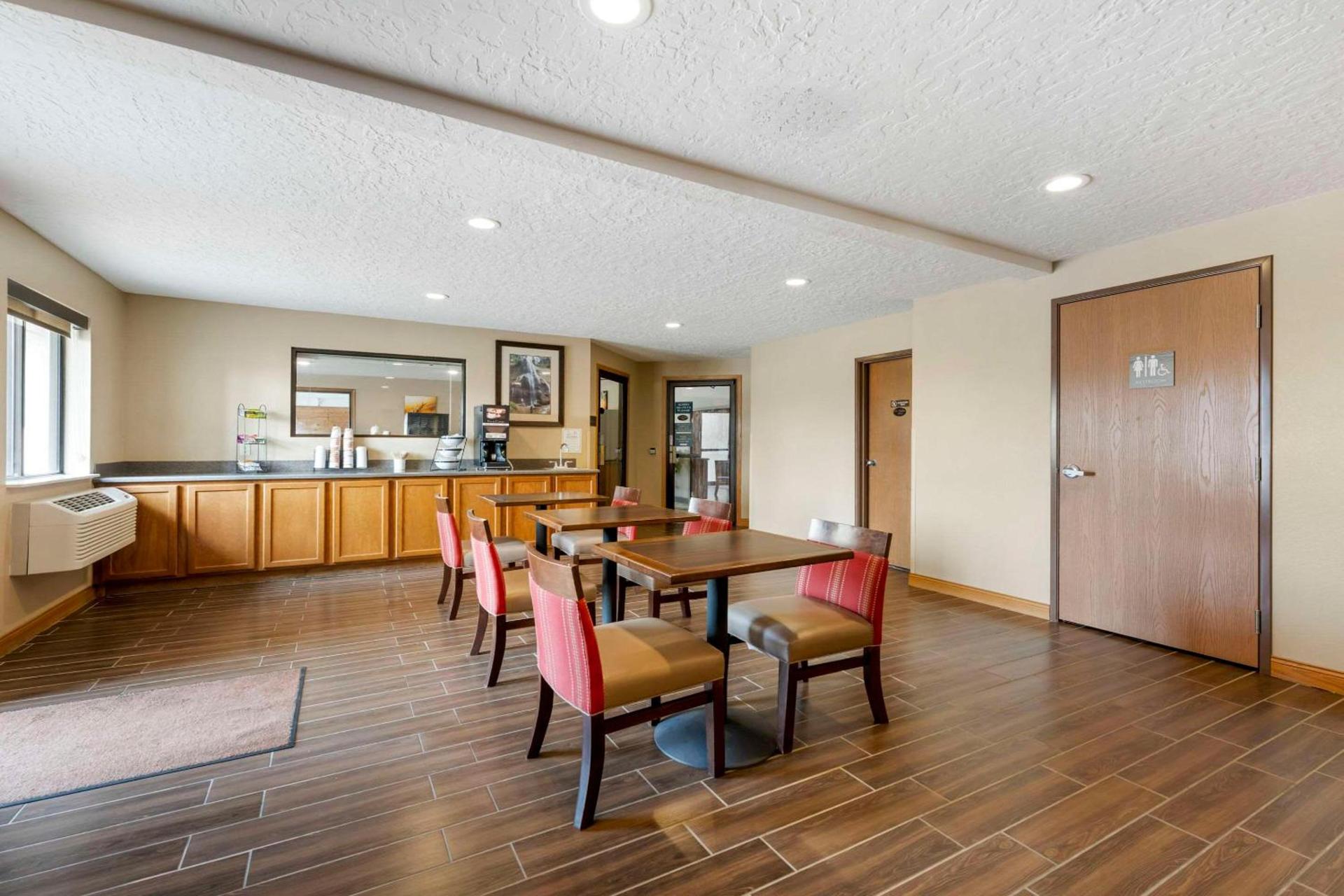 Comfort Inn Lexington photo 30