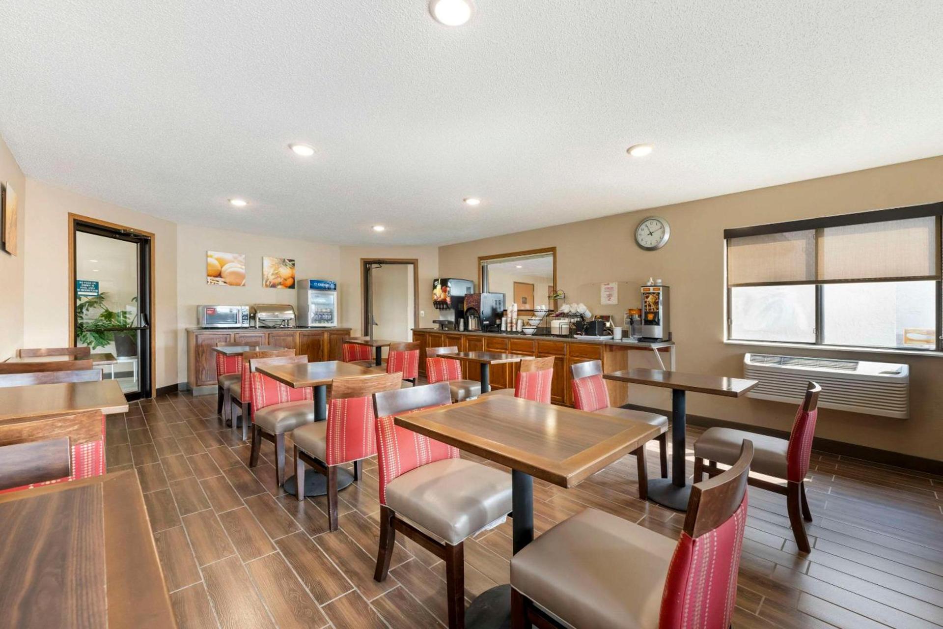 Comfort Inn Lexington photo 31