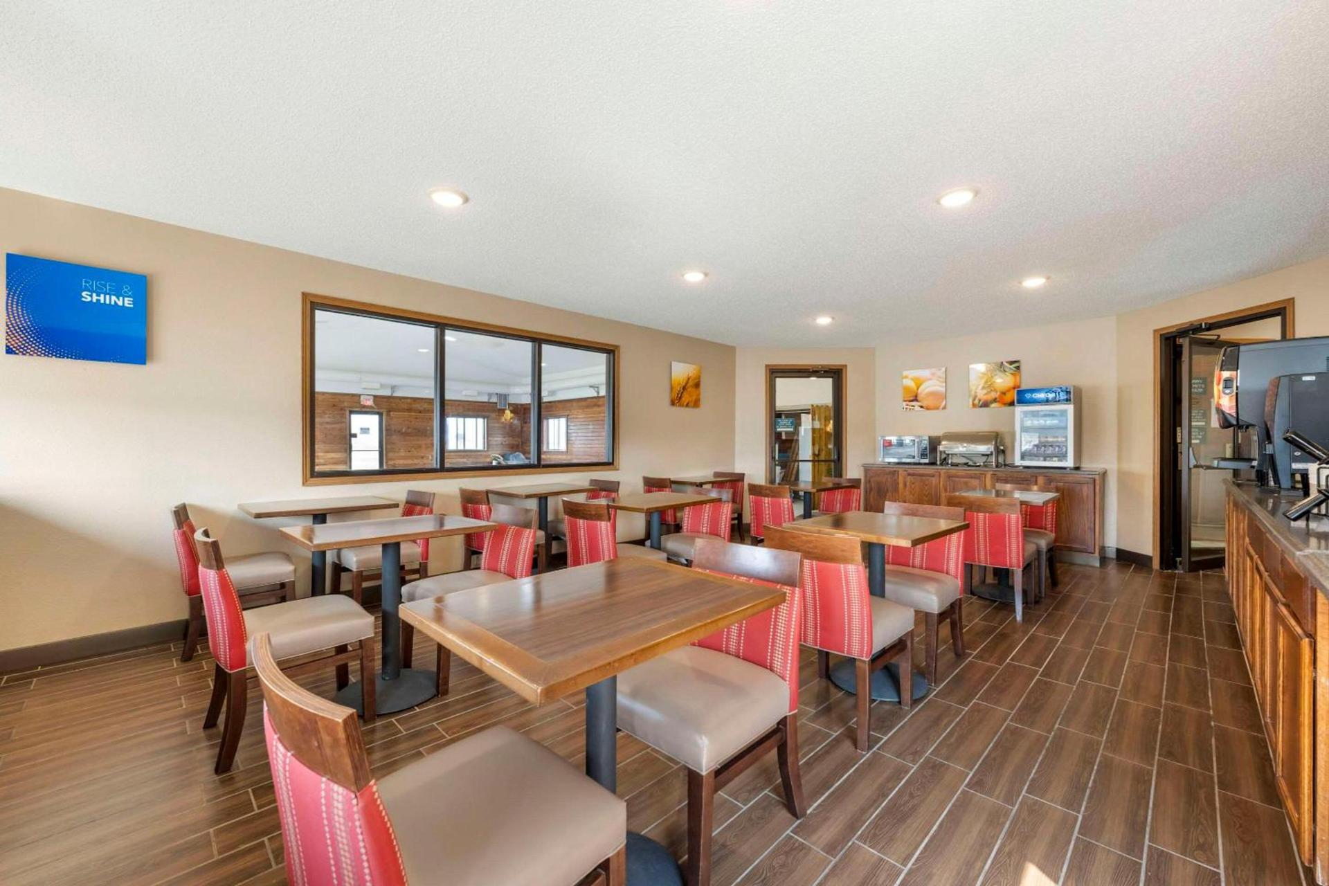 Comfort Inn Lexington photo 32
