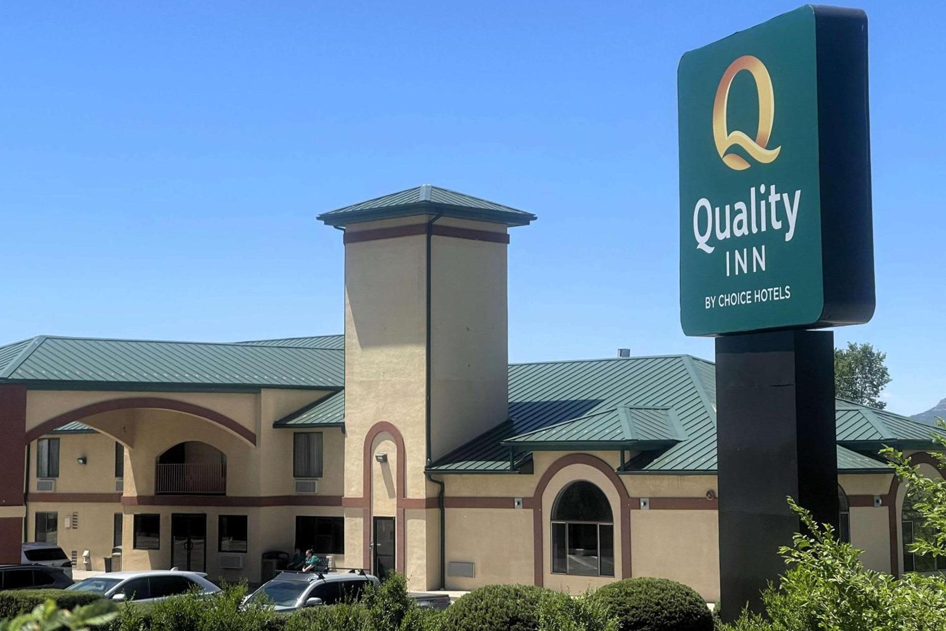 Quality Inn Raton, NM photo 3