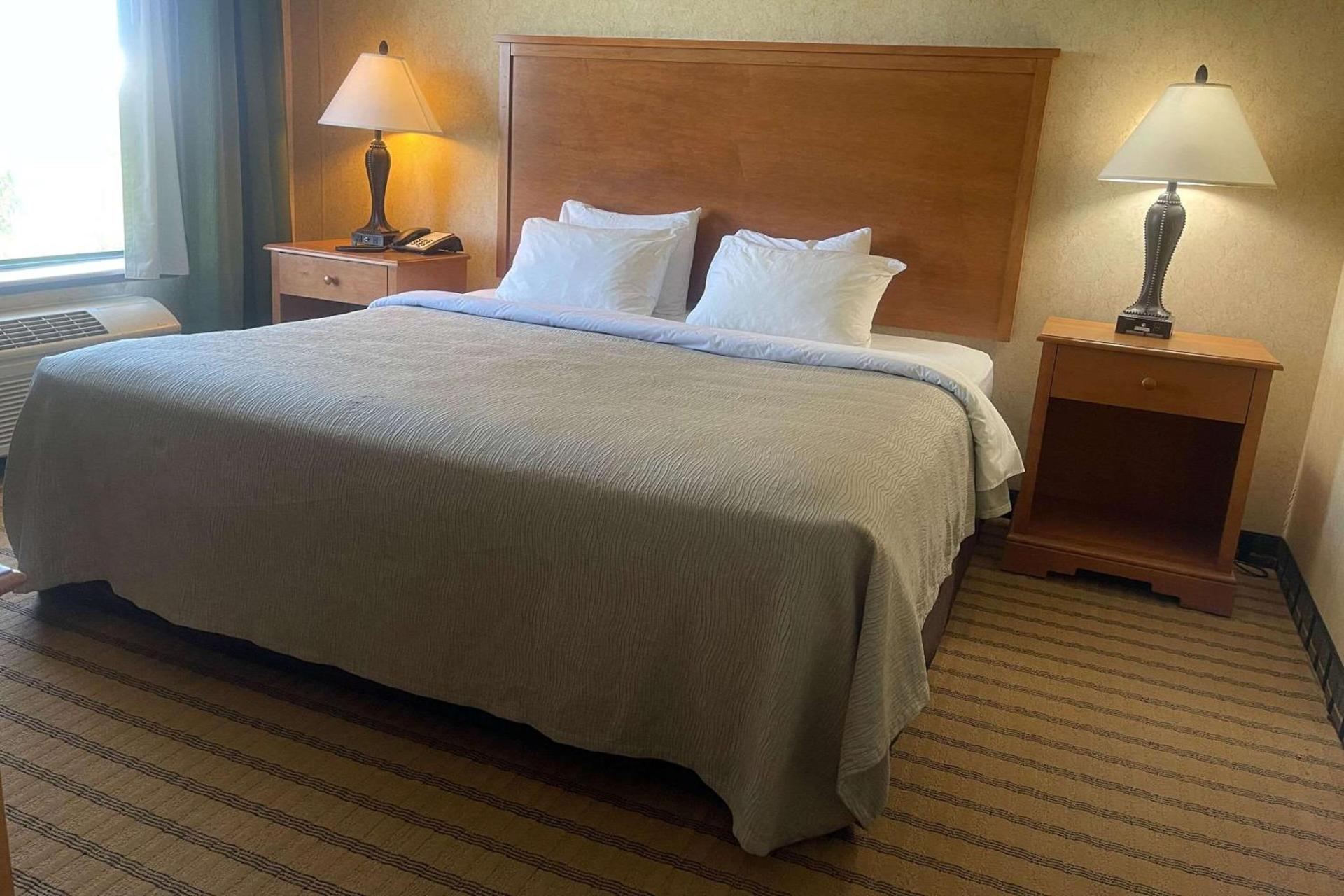 Quality Inn Raton, NM photo 18