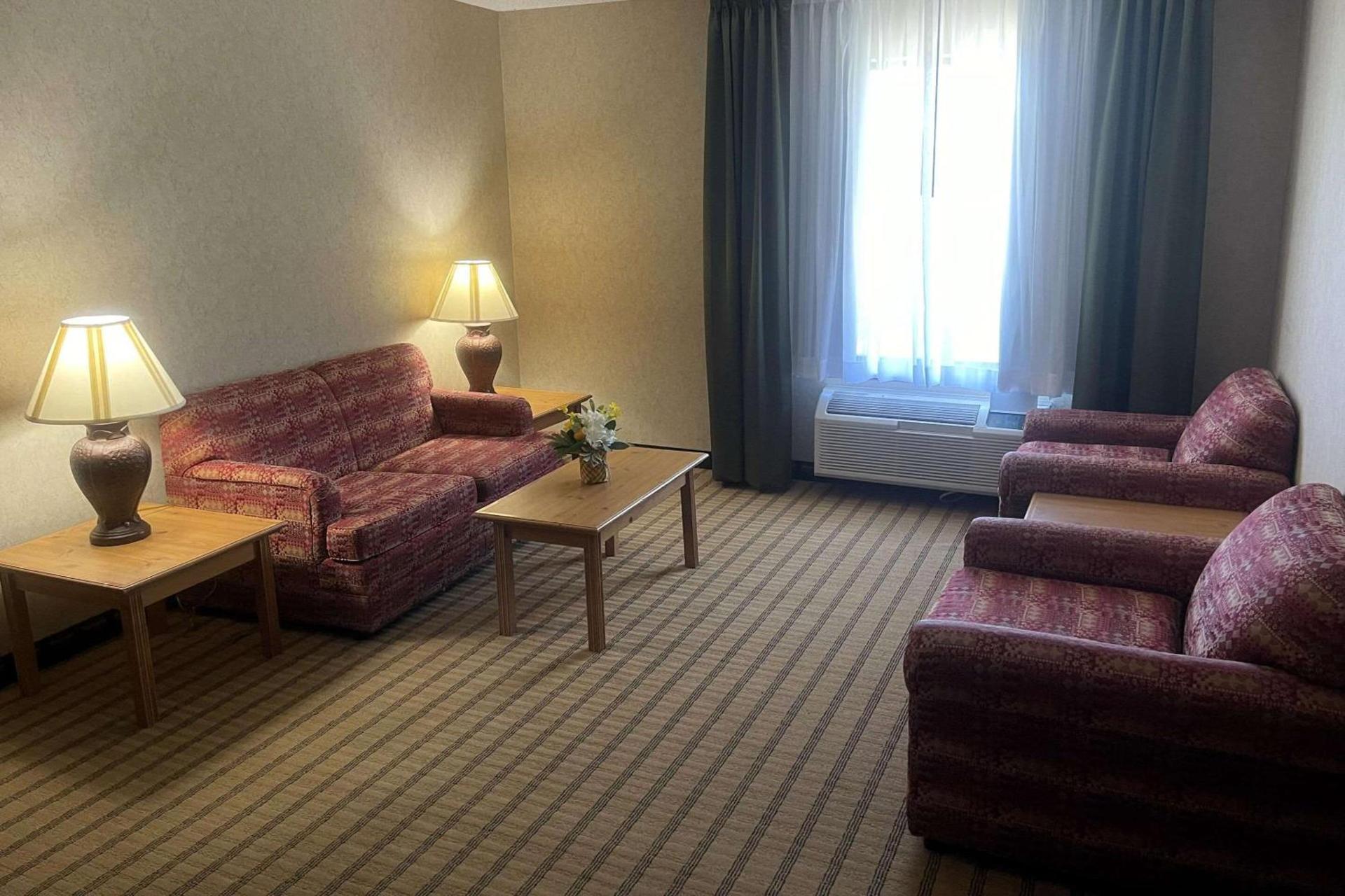 Quality Inn Raton, NM photo 19