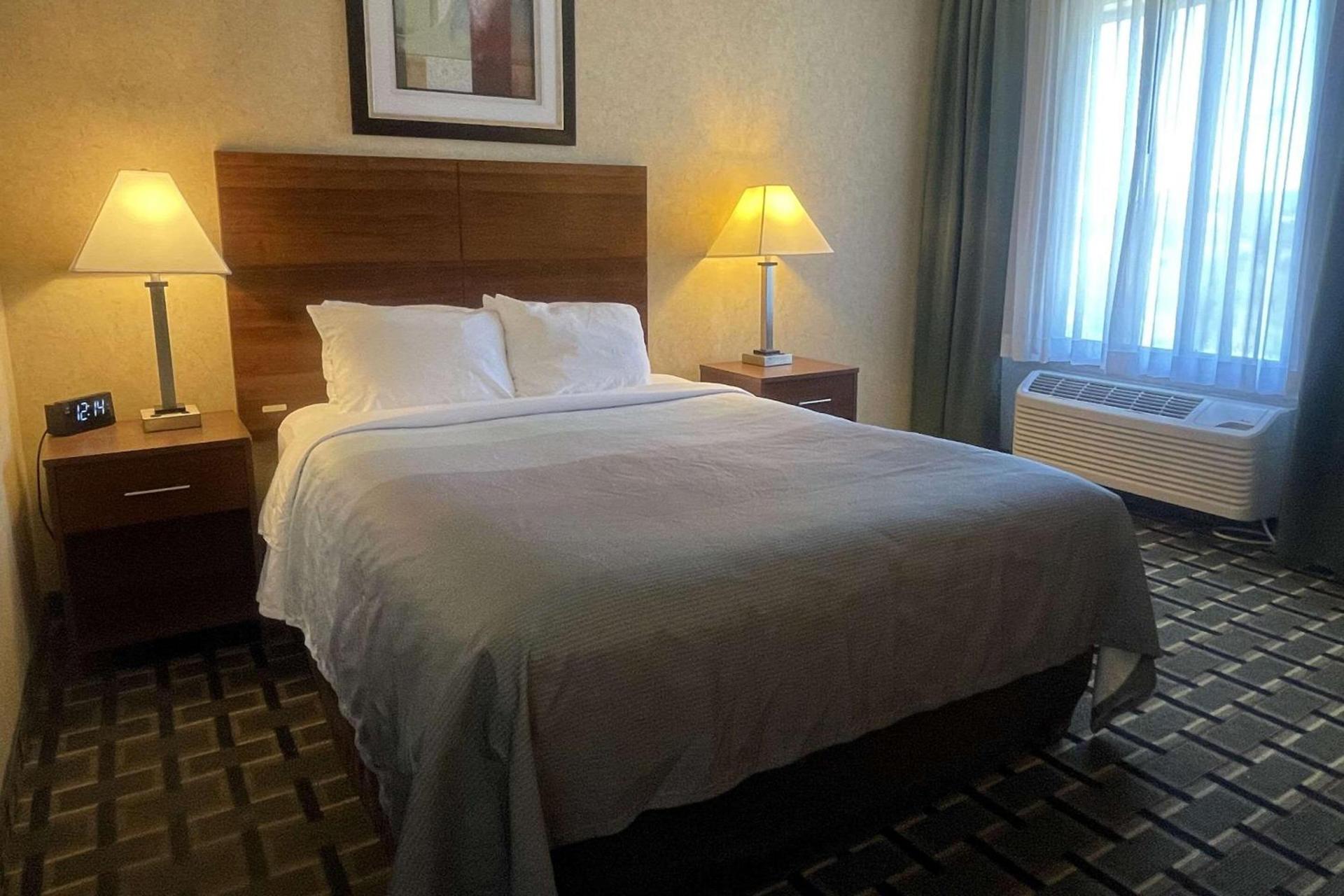 Quality Inn Raton, NM photo 23
