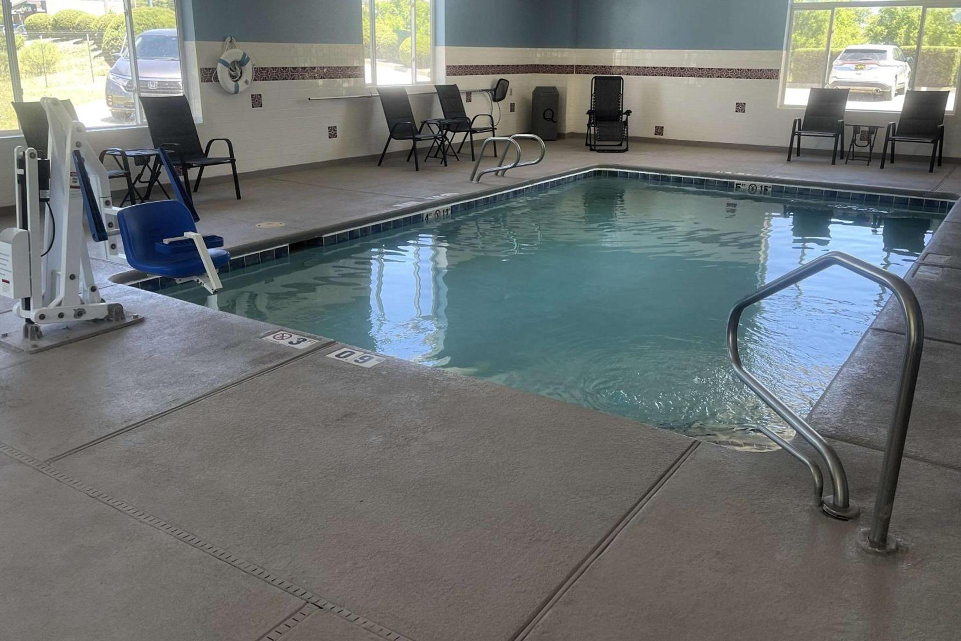 Quality Inn Raton, NM photo 24