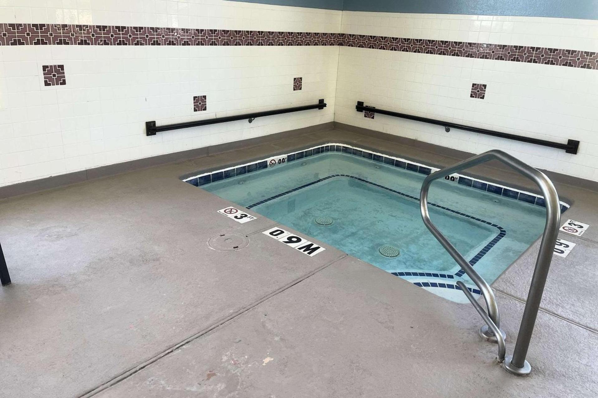 Quality Inn Raton, NM photo 25