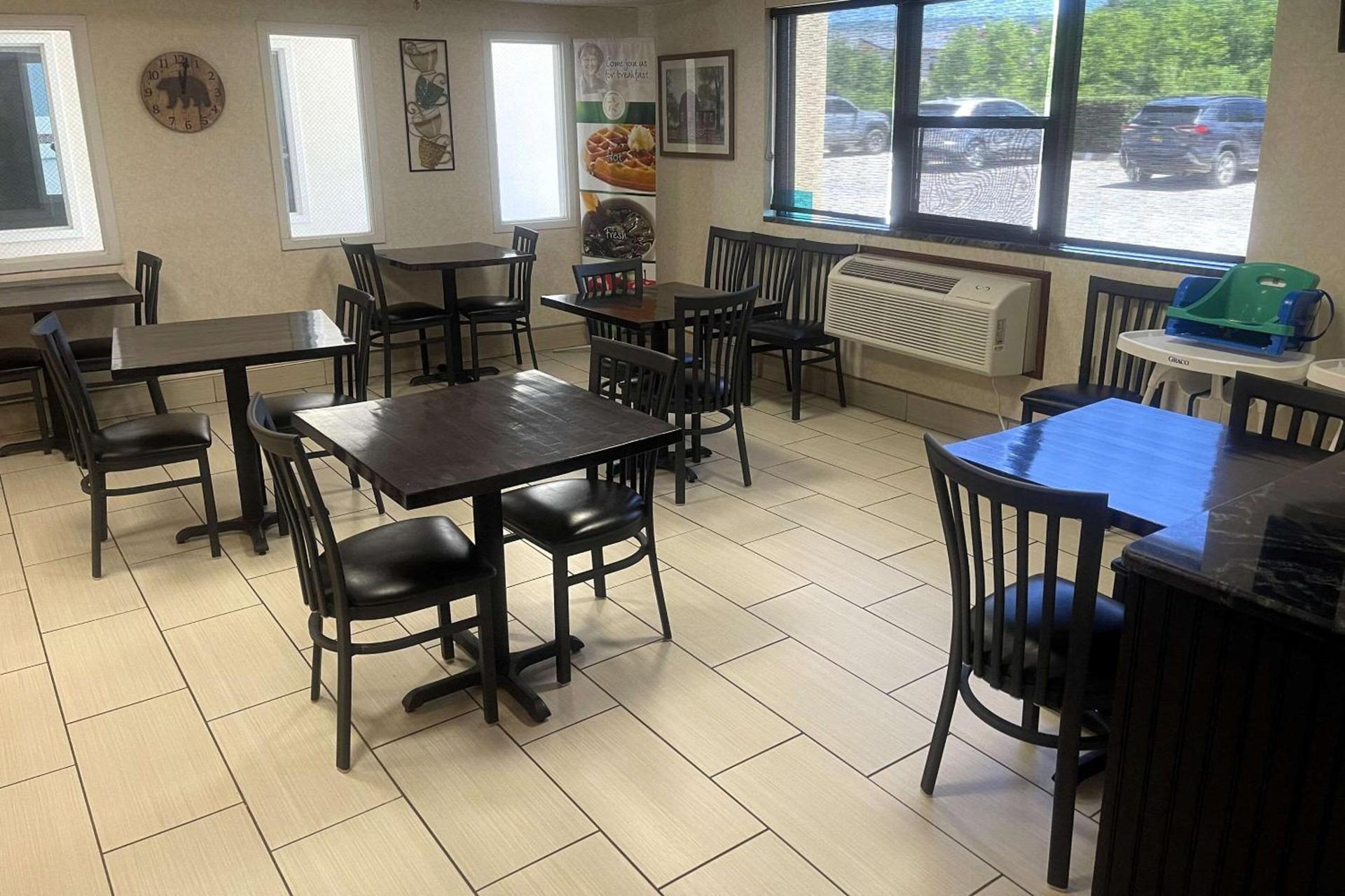 Quality Inn Raton, NM photo 29