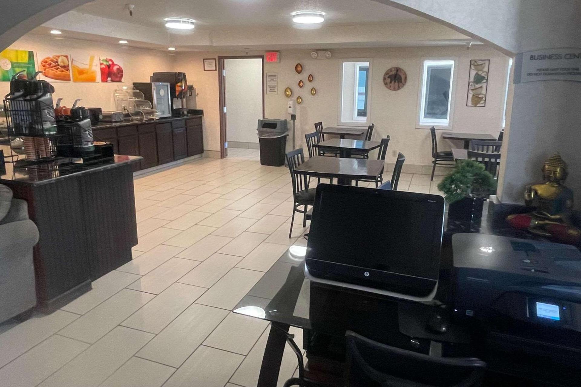 Quality Inn Raton, NM photo 31