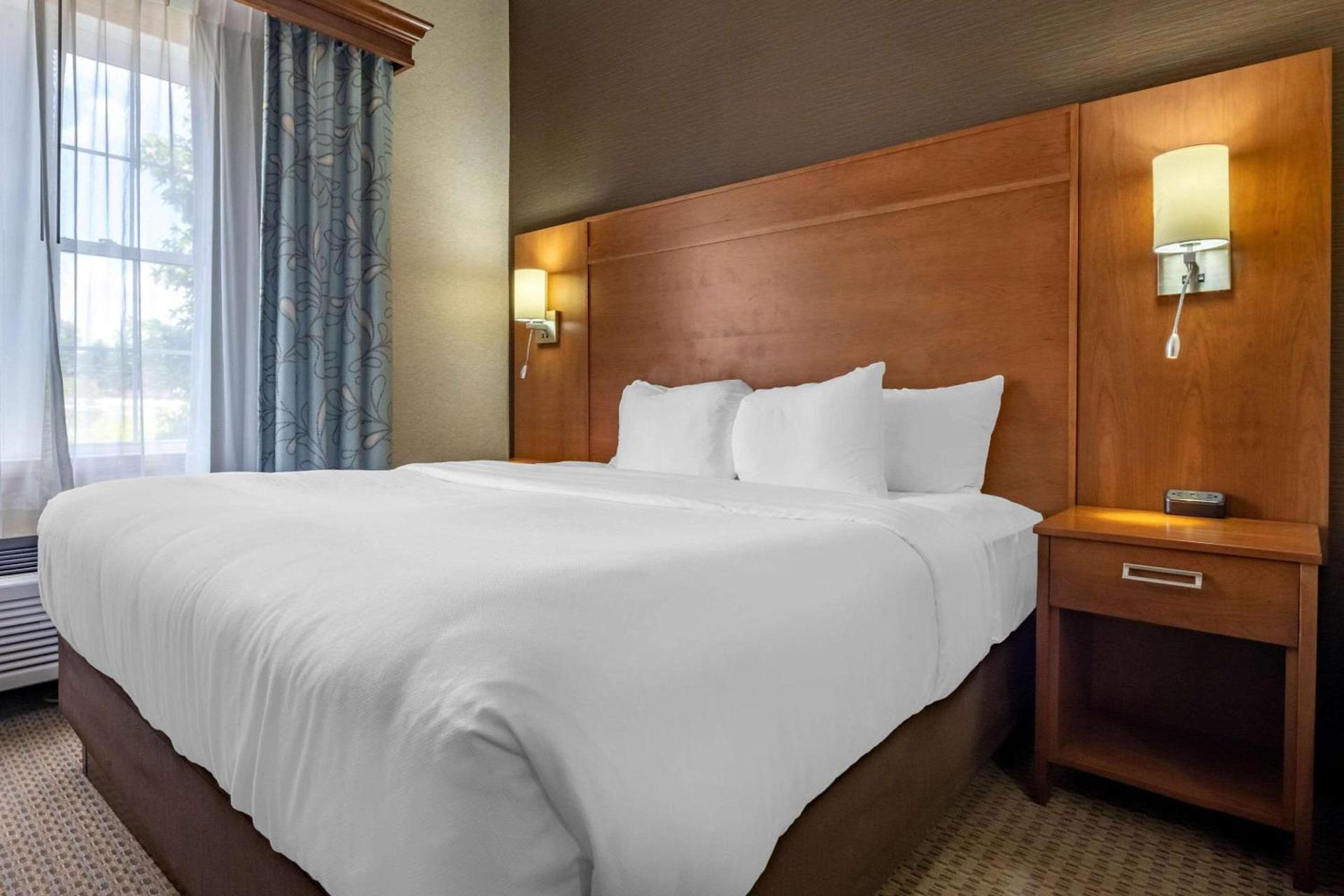 Comfort Suites Hotel and Conference Center photo 10