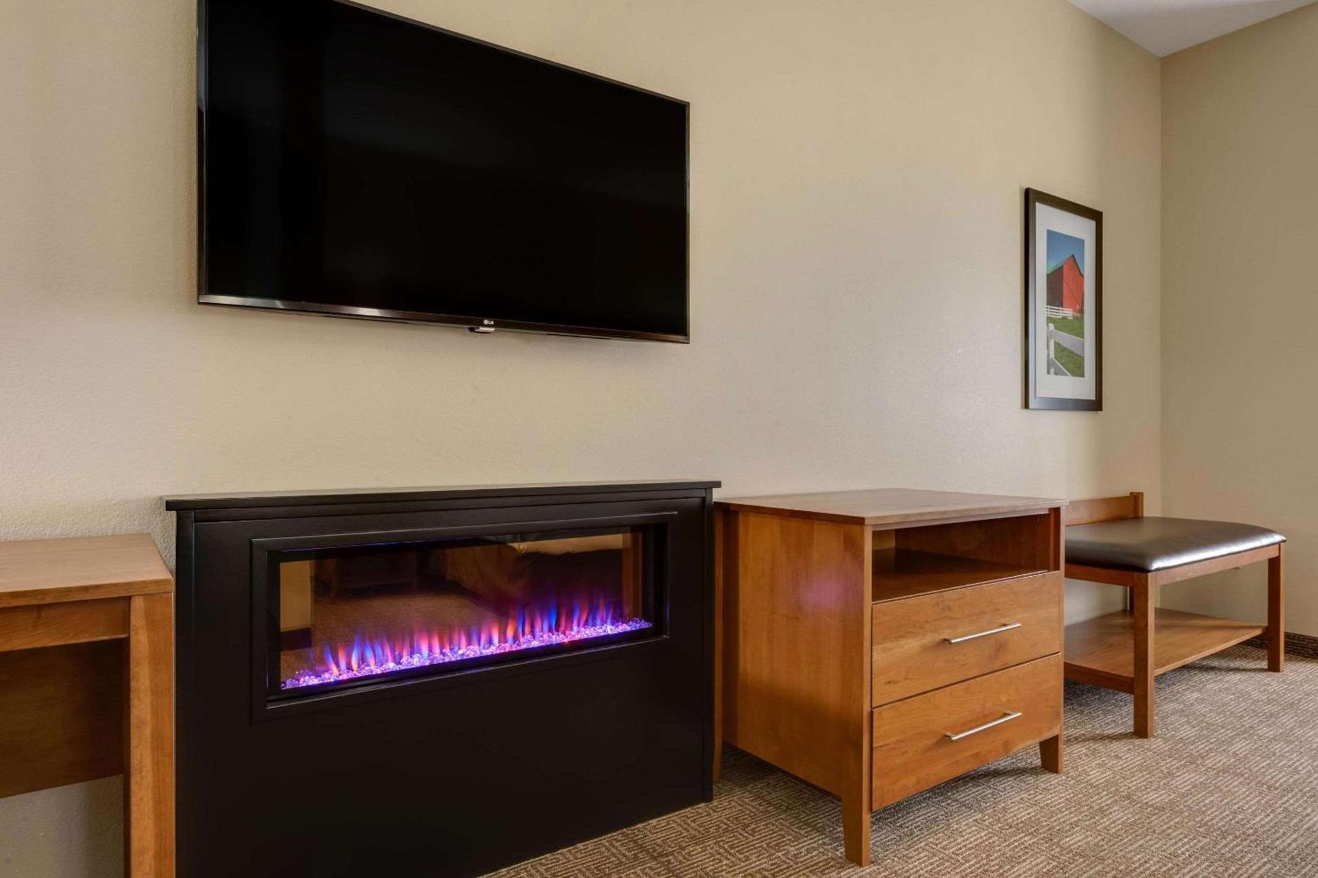 Comfort Suites Hotel and Conference Center photo 13