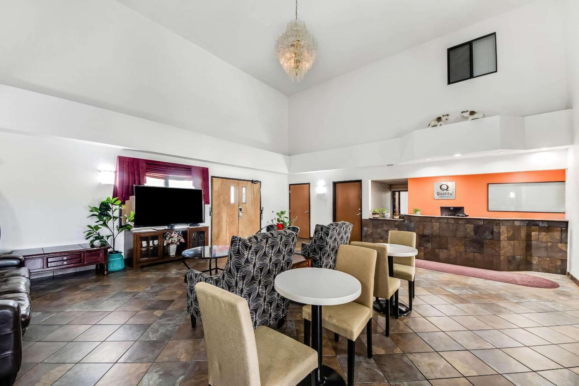 Quality Inn & Suites Junction photo 4