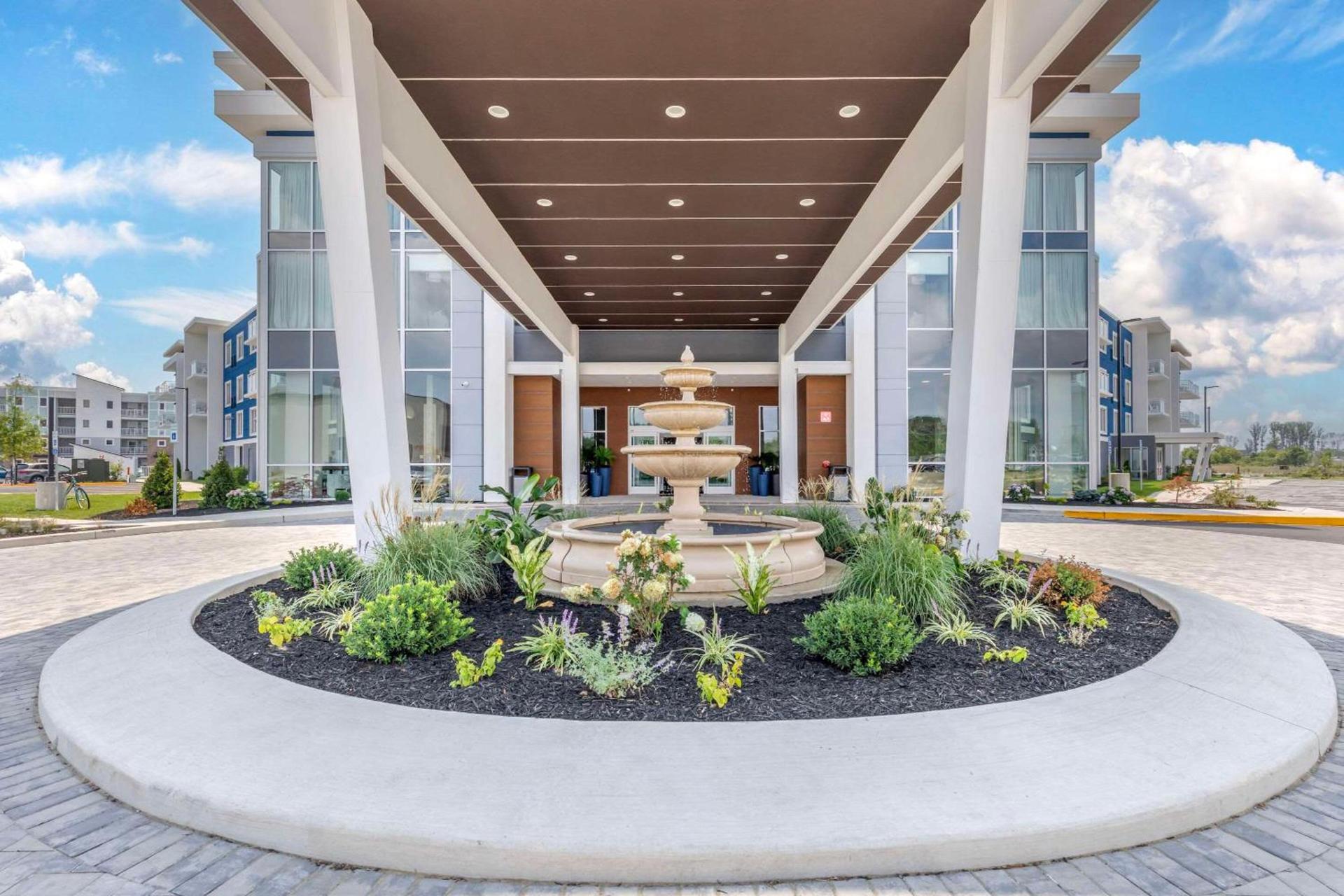 Cambria Hotel Rehoboth Beach photo 2