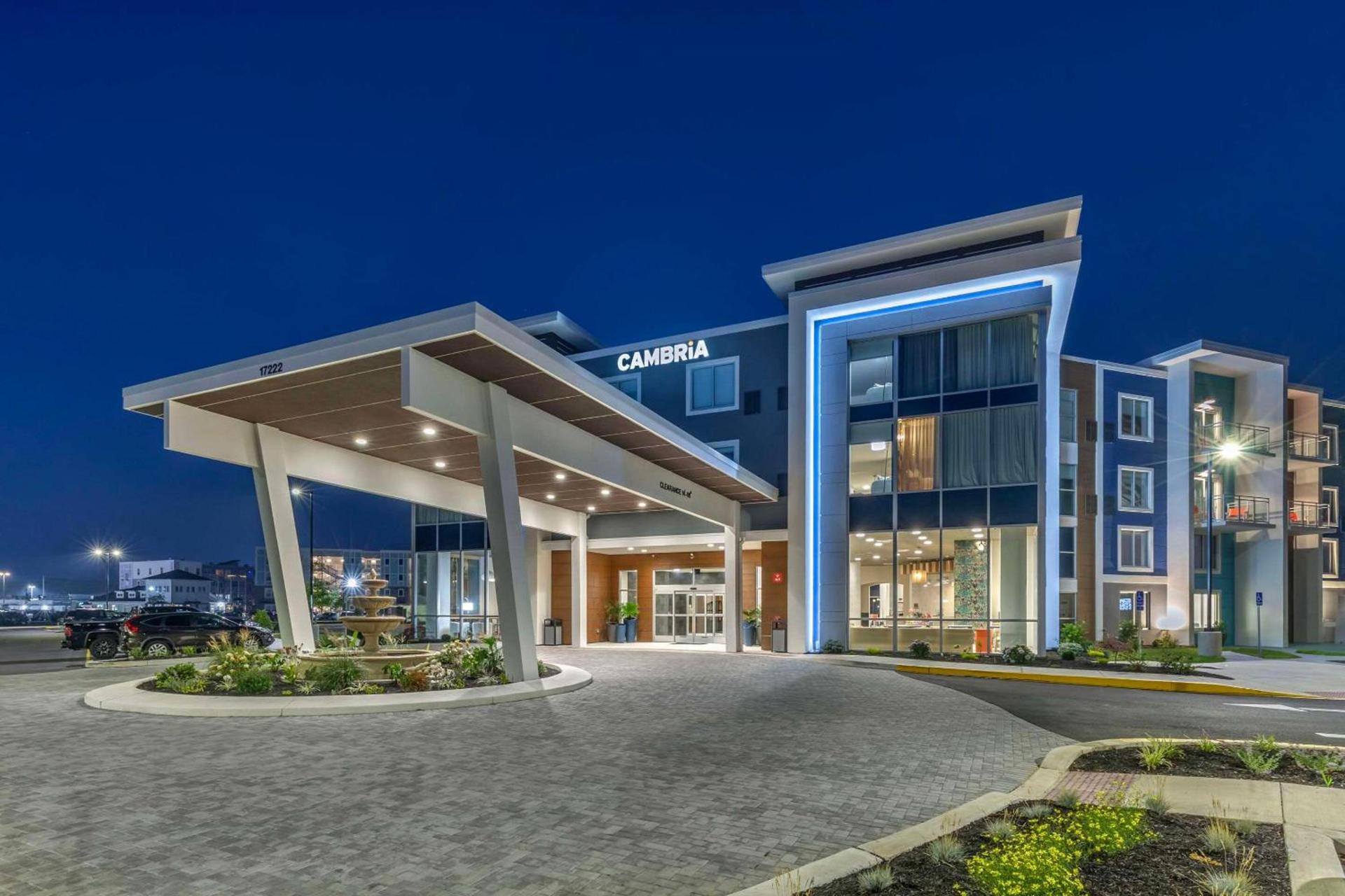 Cambria Hotel Rehoboth Beach photo 5