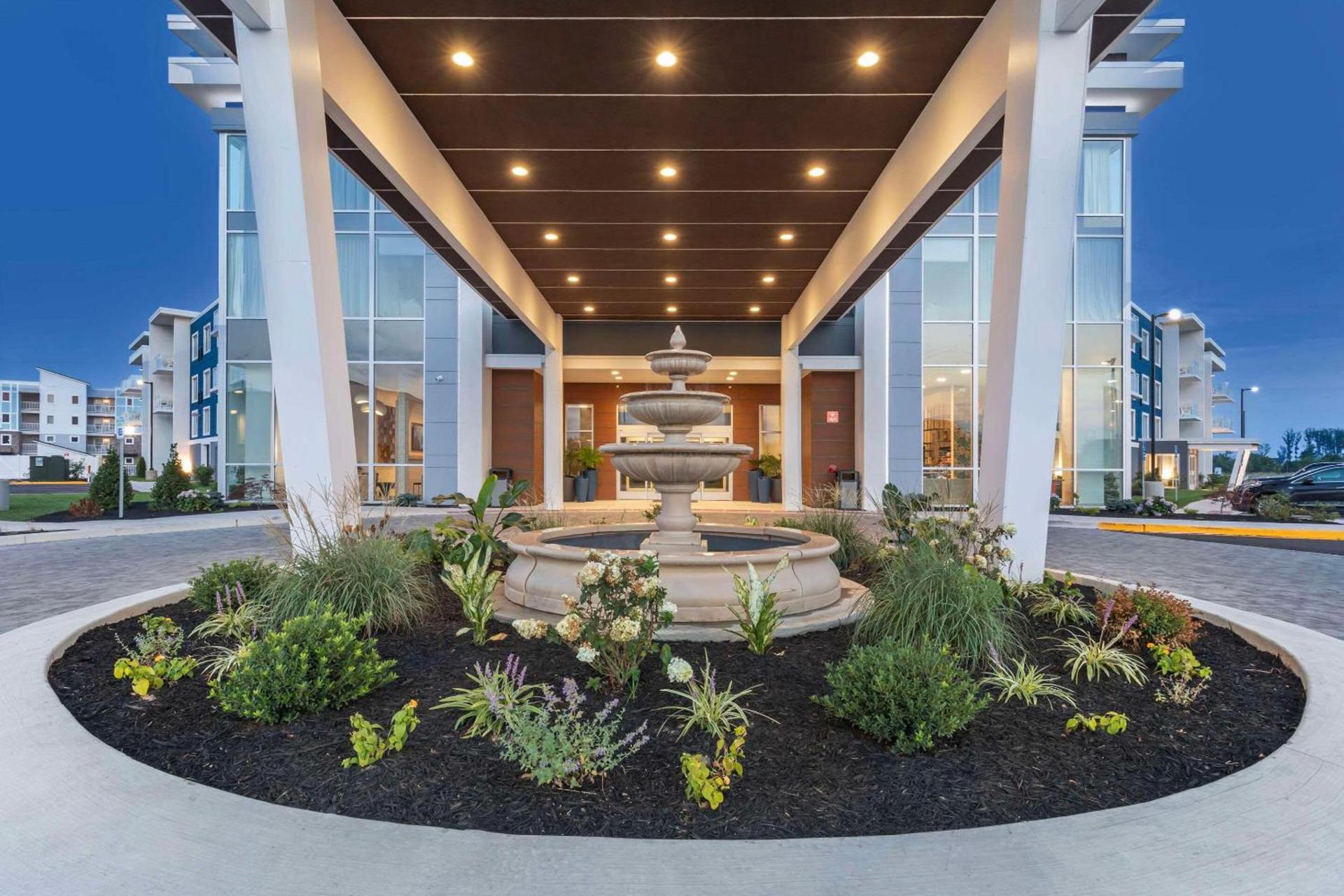 Cambria Hotel Rehoboth Beach photo 6