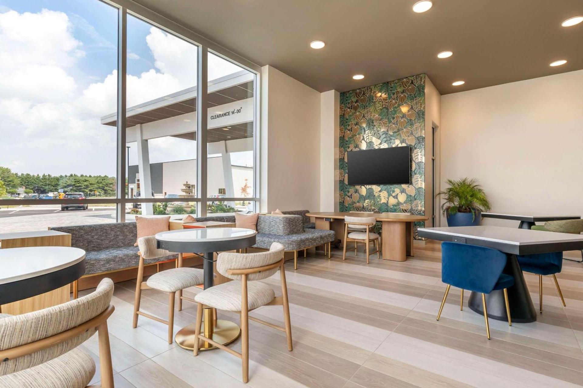 Cambria Hotel Rehoboth Beach photo 7