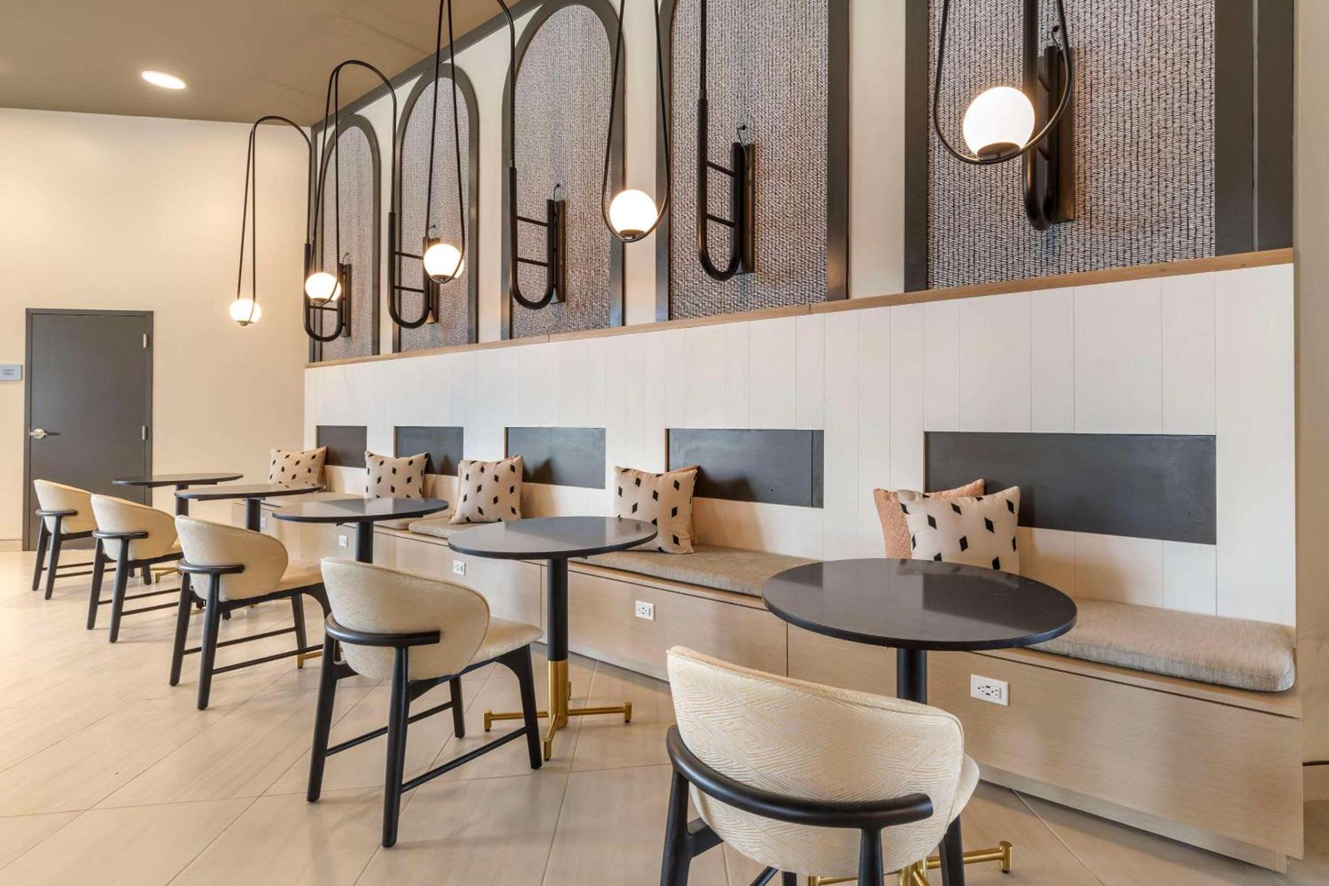 Cambria Hotel Rehoboth Beach photo 9