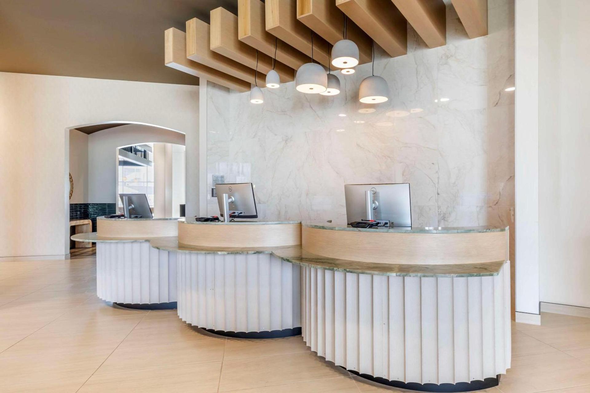 Cambria Hotel Rehoboth Beach photo 10