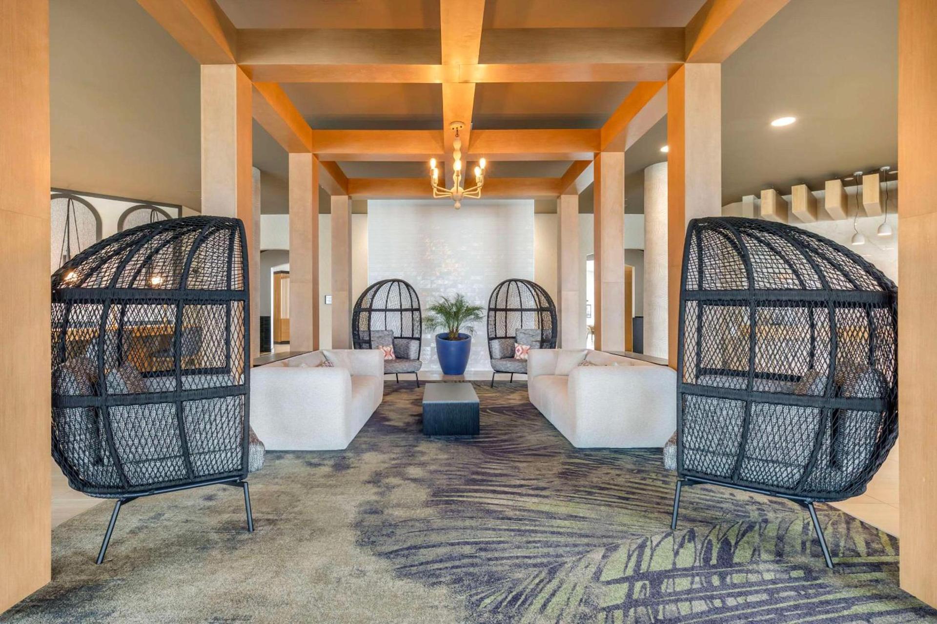 Cambria Hotel Rehoboth Beach photo 11