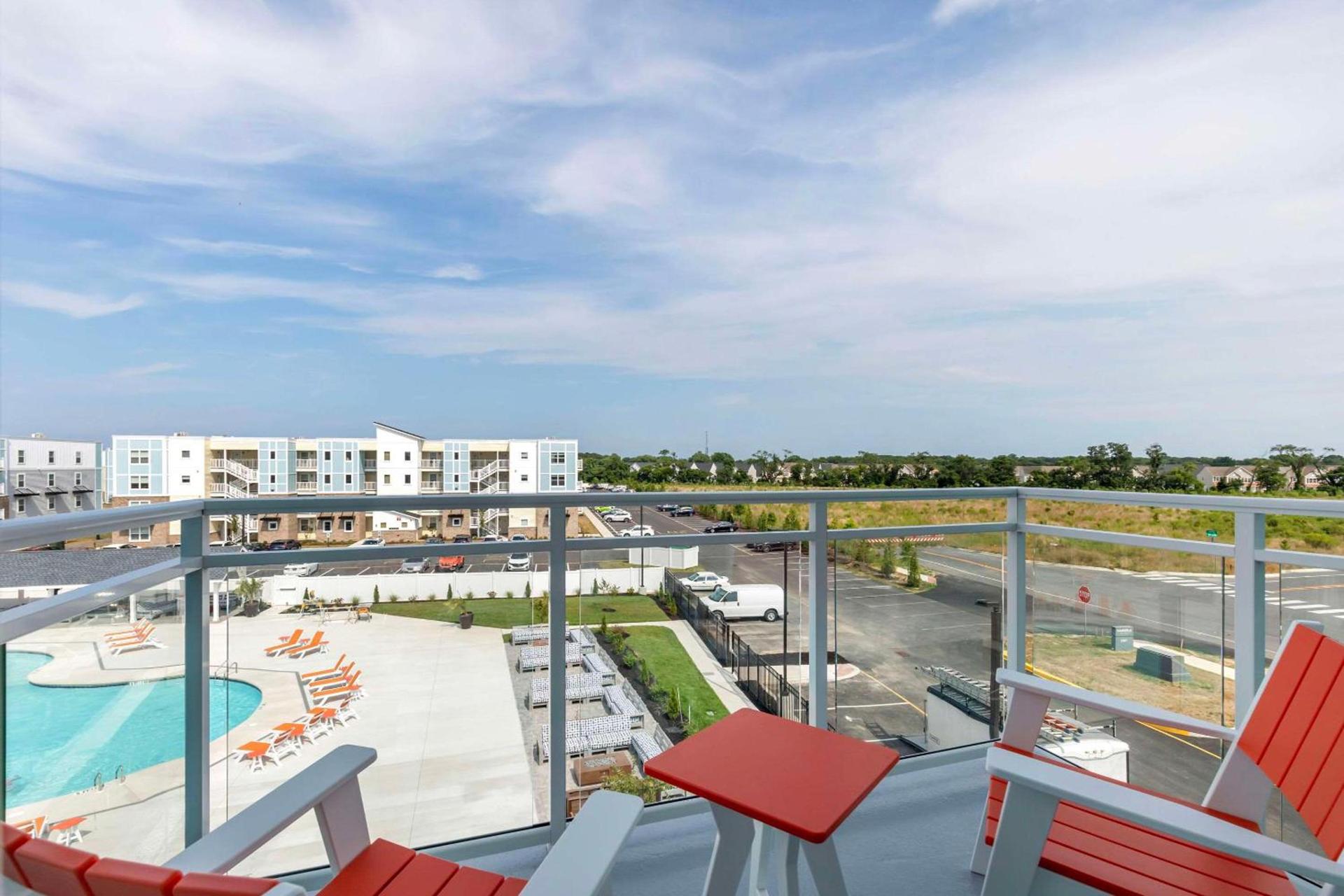 Cambria Hotel Rehoboth Beach photo 15