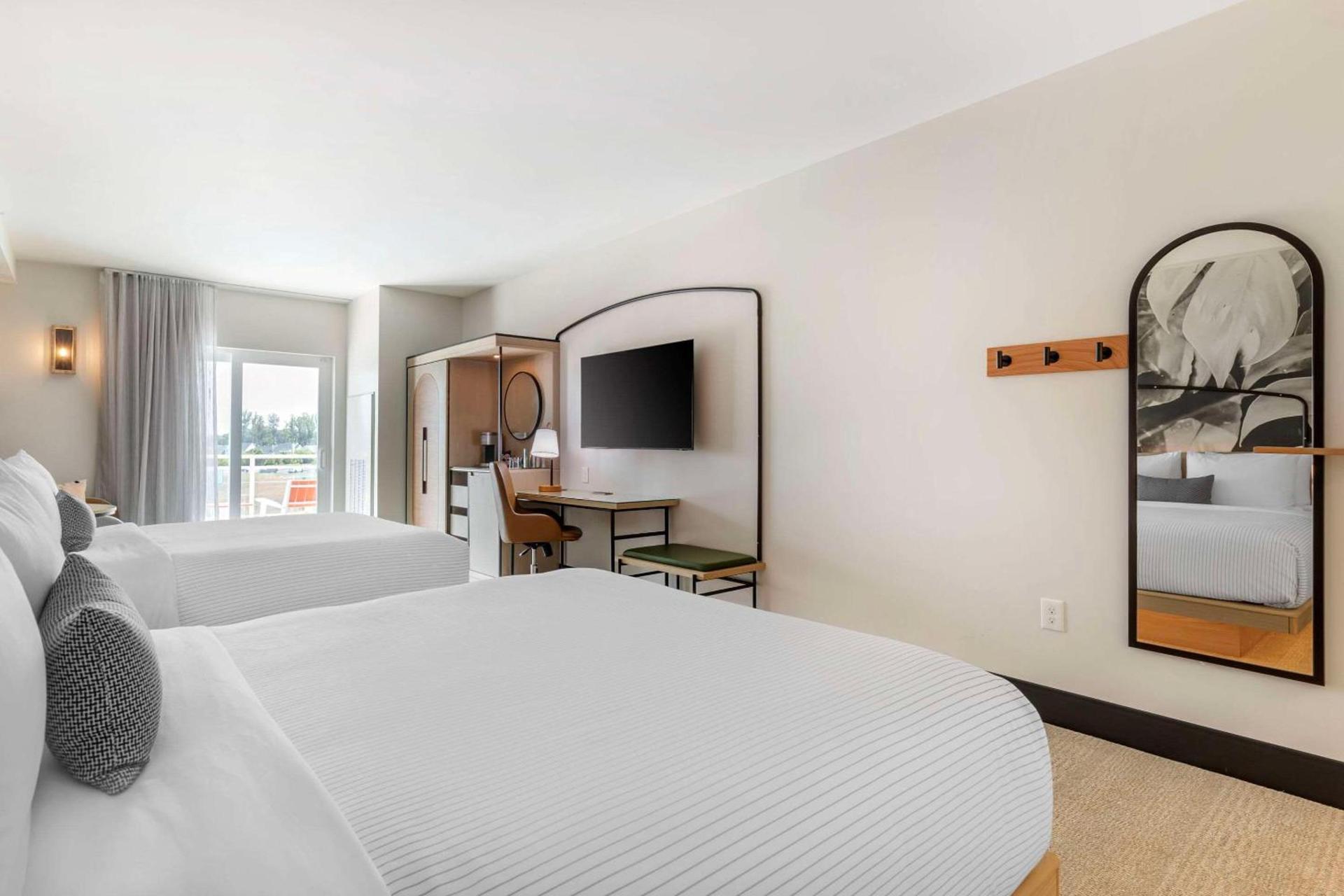 Cambria Hotel Rehoboth Beach photo 26