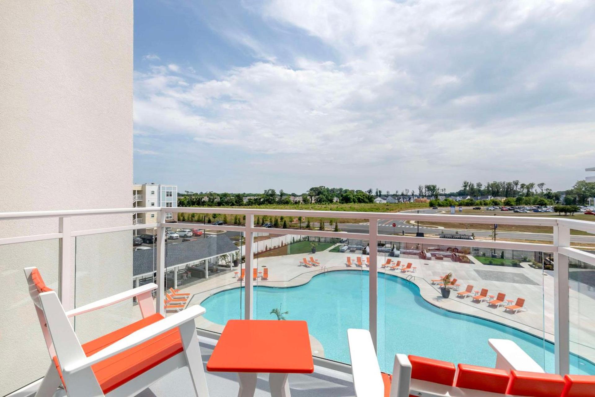 Cambria Hotel Rehoboth Beach photo 28