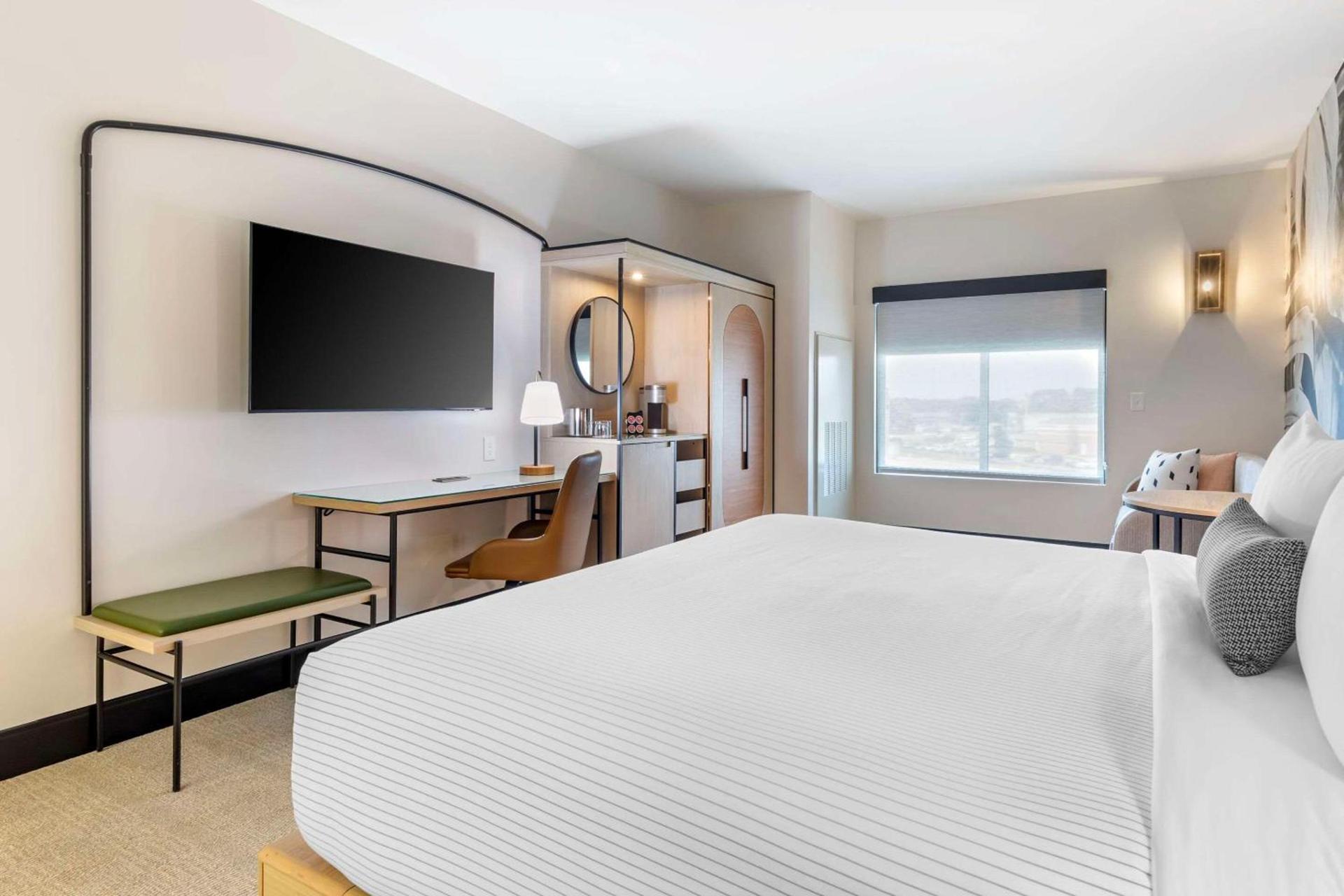 Cambria Hotel Rehoboth Beach photo 33