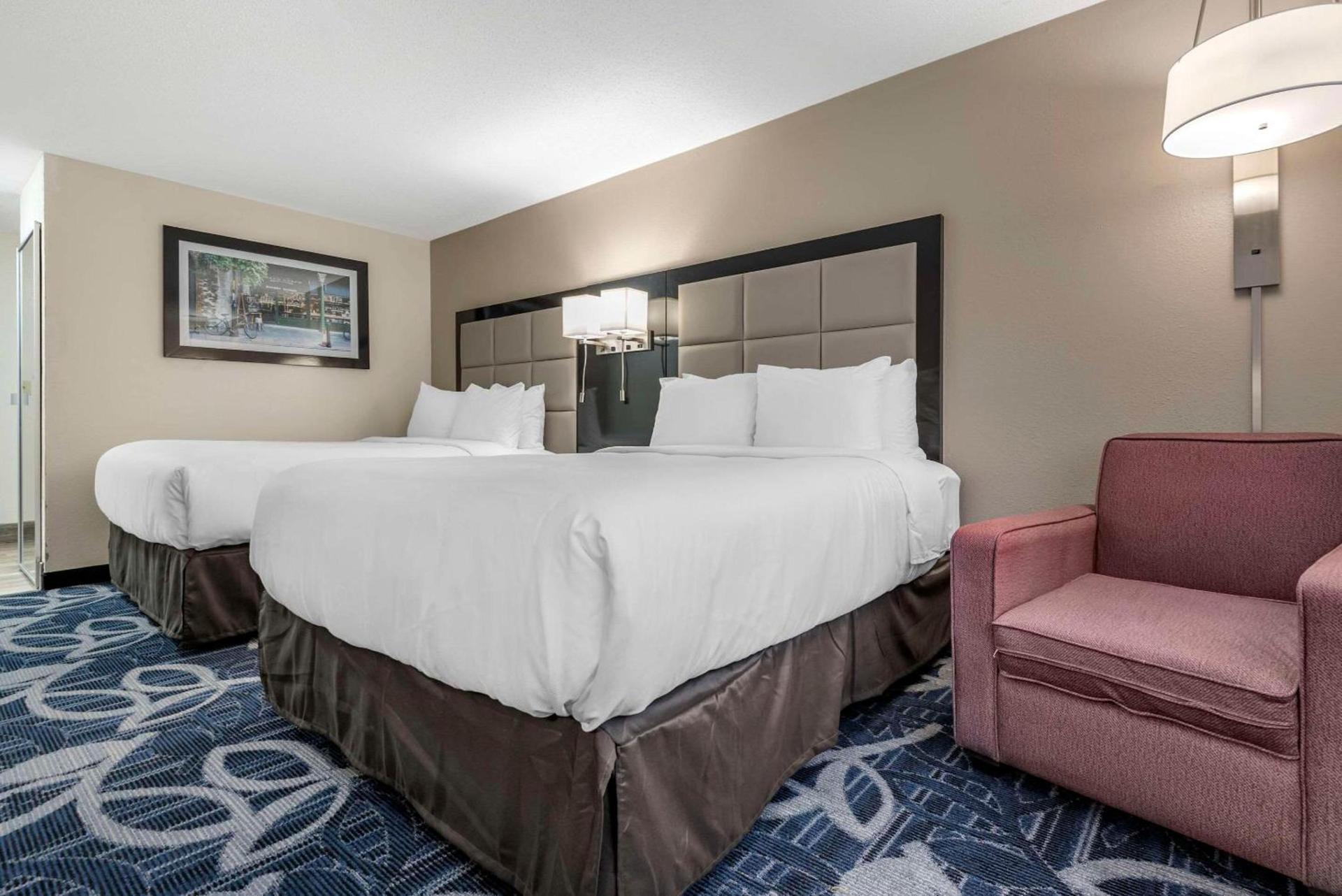 Comfort Inn & Suites Liverpool - Syracuse photo 12