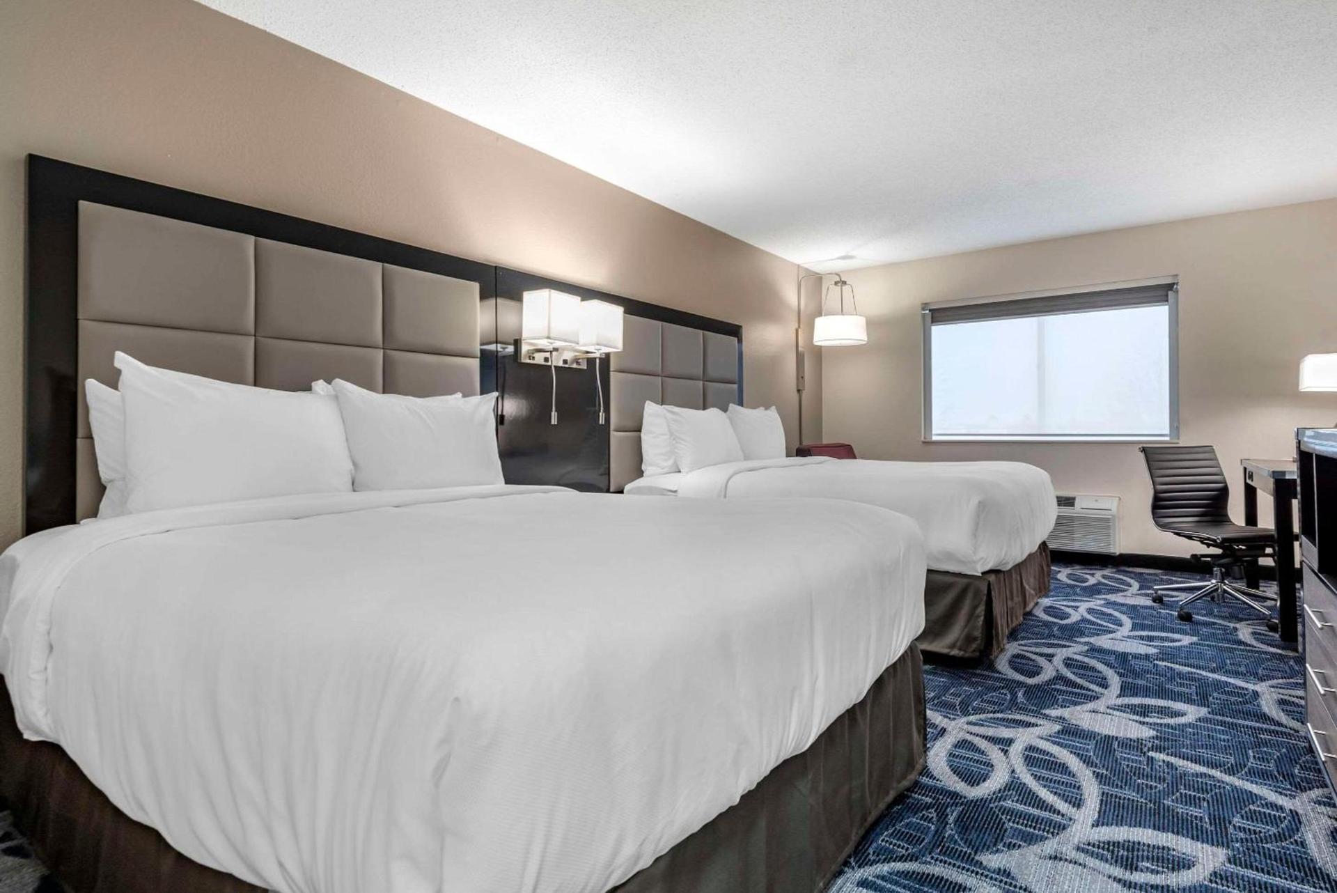Comfort Inn & Suites Liverpool - Syracuse photo 13