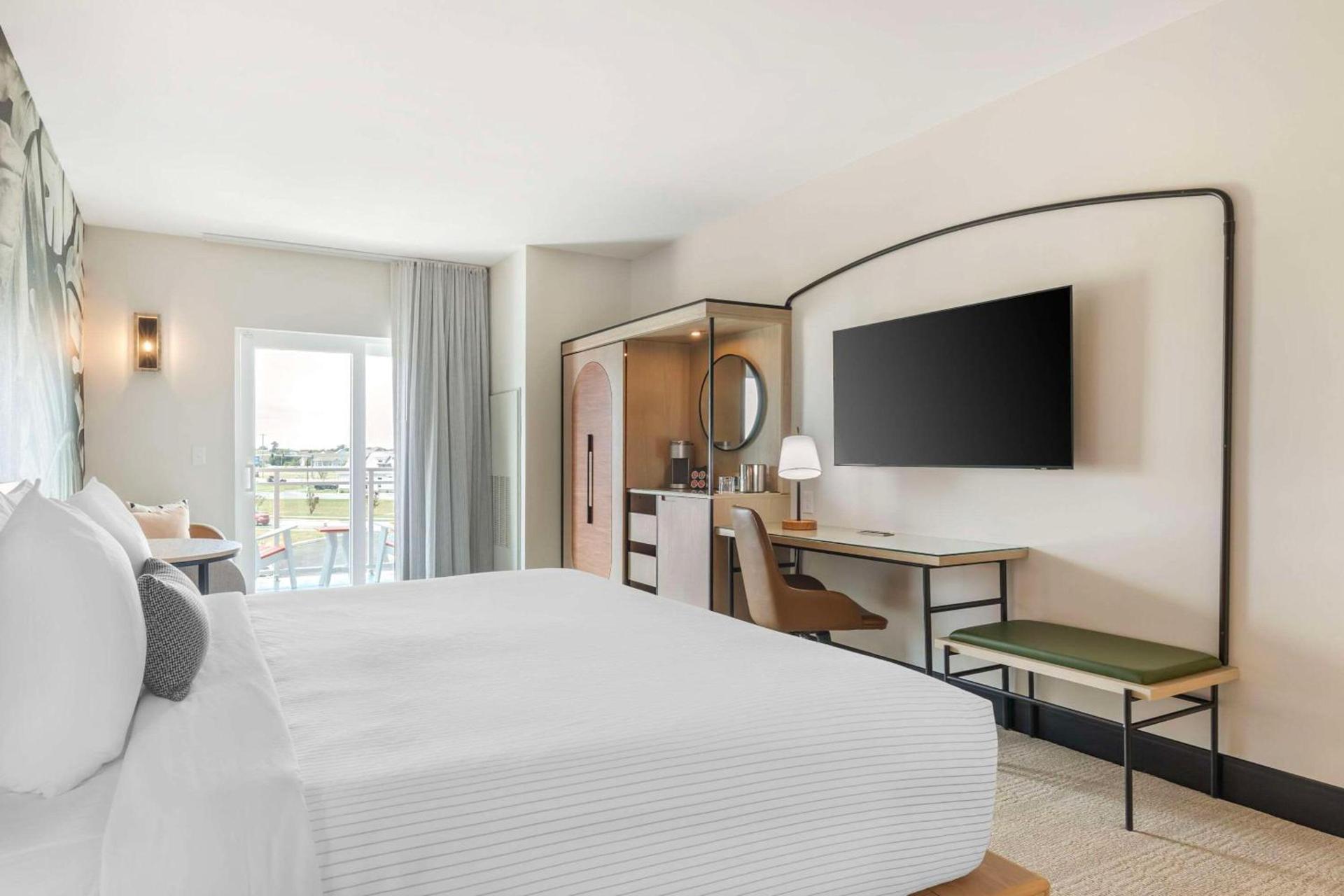 Cambria Hotel Rehoboth Beach photo 36